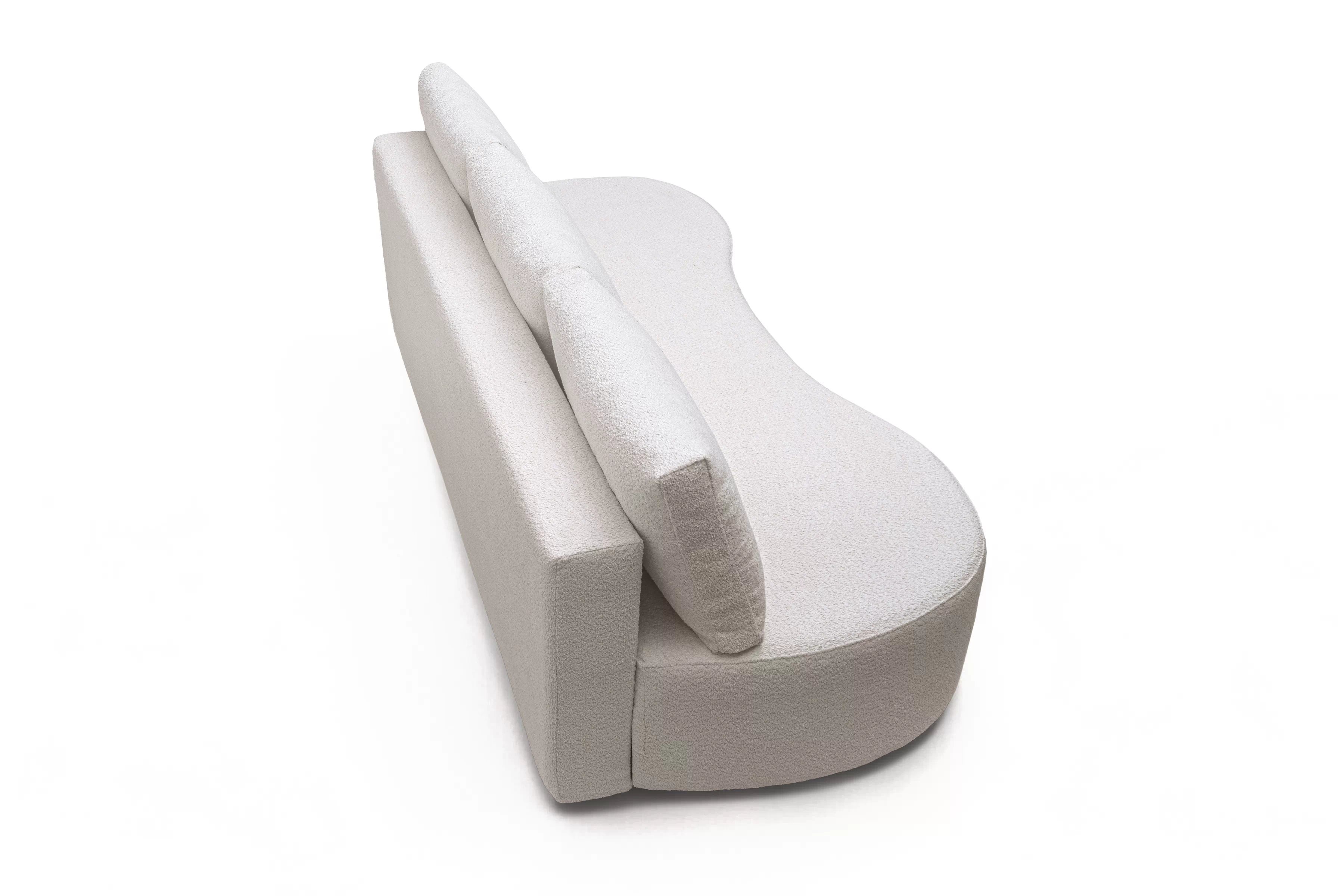 Rozkládací pohovka Belin Pohovka rozkládací Belin