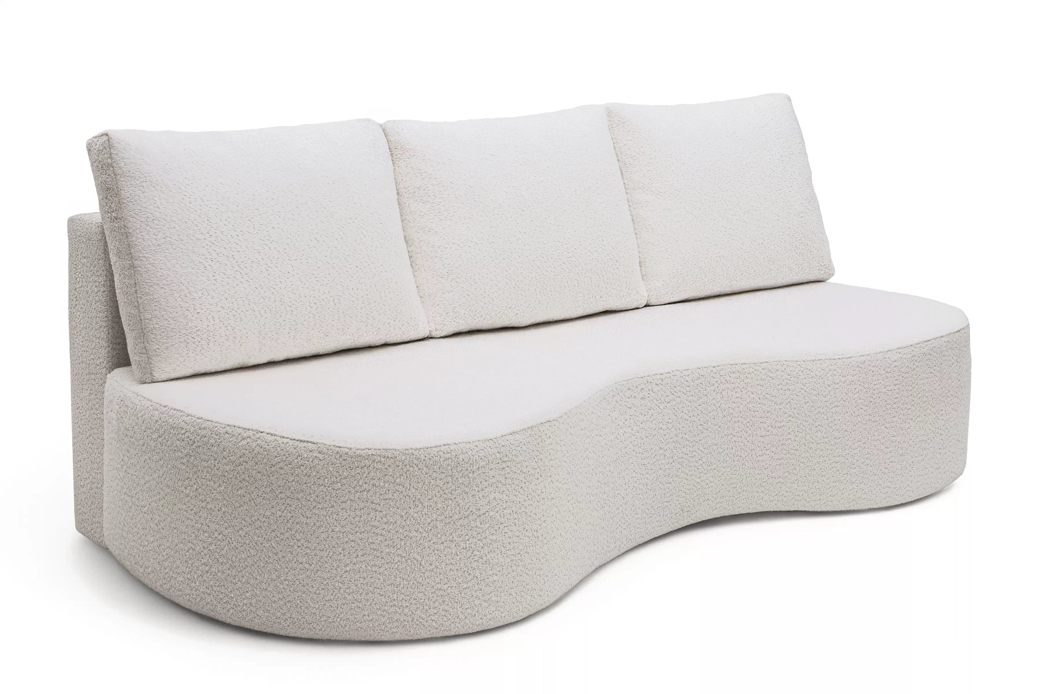 Rozkládací pohovka Belin Pohovka rozkládací Belin