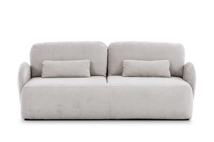 Rozkladacia pohovka Dinel Pohovka s funkciou spánku Dinel