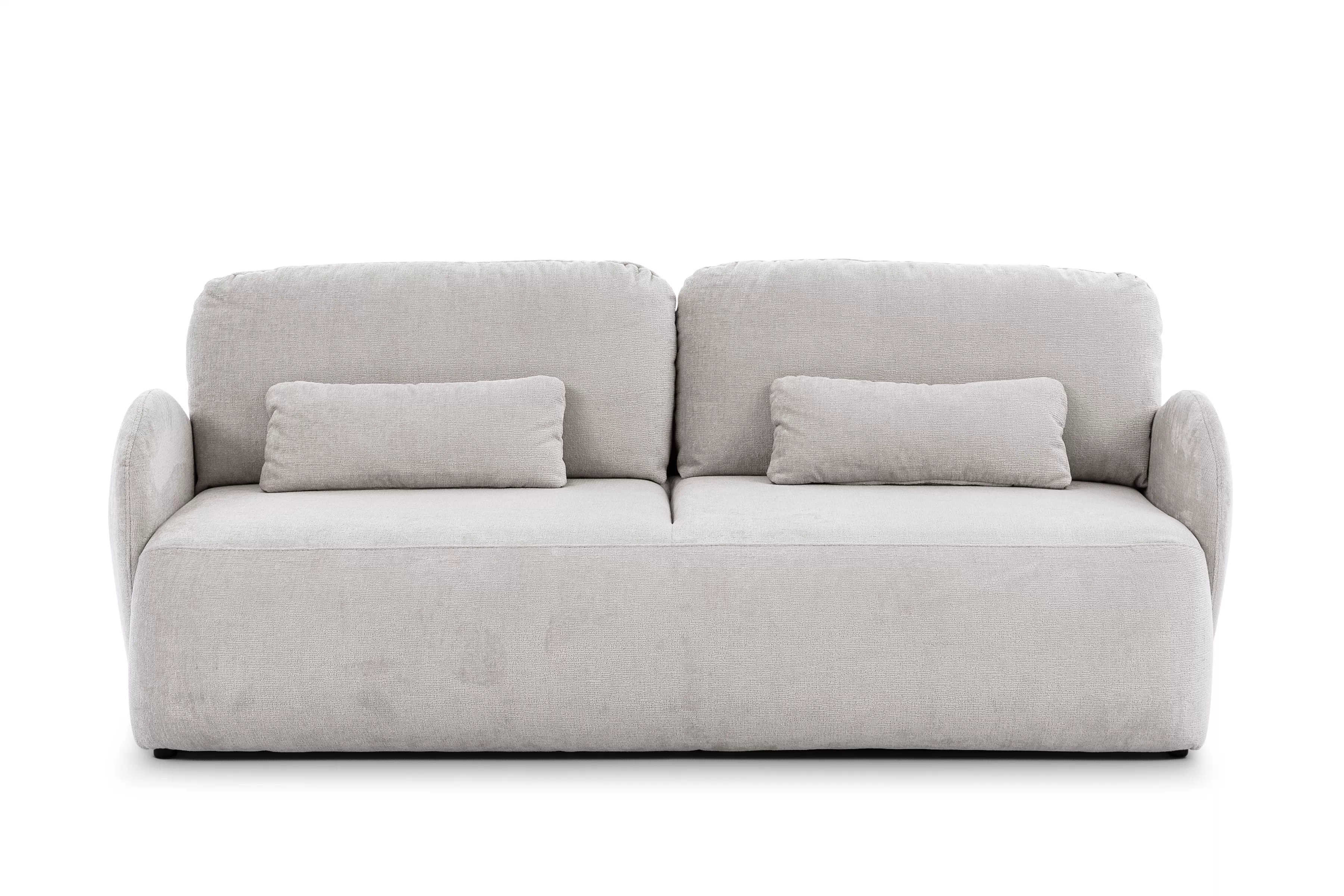 Rozkladacia pohovka Dinel Pohovka s funkciou spánku Dinel