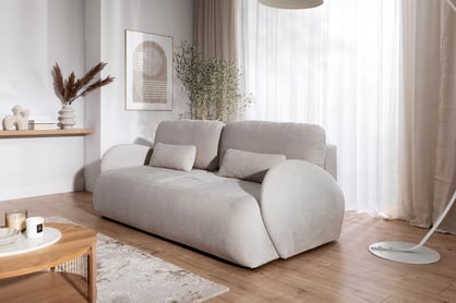 Rozkladacia pohovka Dinel Pohovka s funkciou spánku Dinel