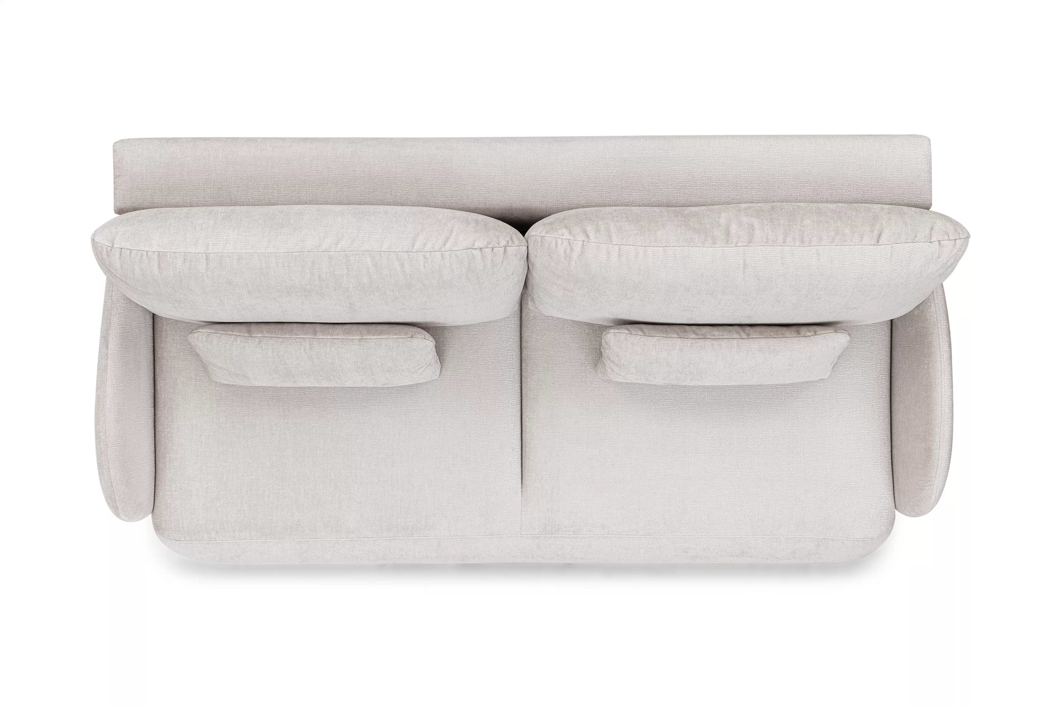 Rozkladacia pohovka Dinel Pohovka s funkciou spánku Dinel