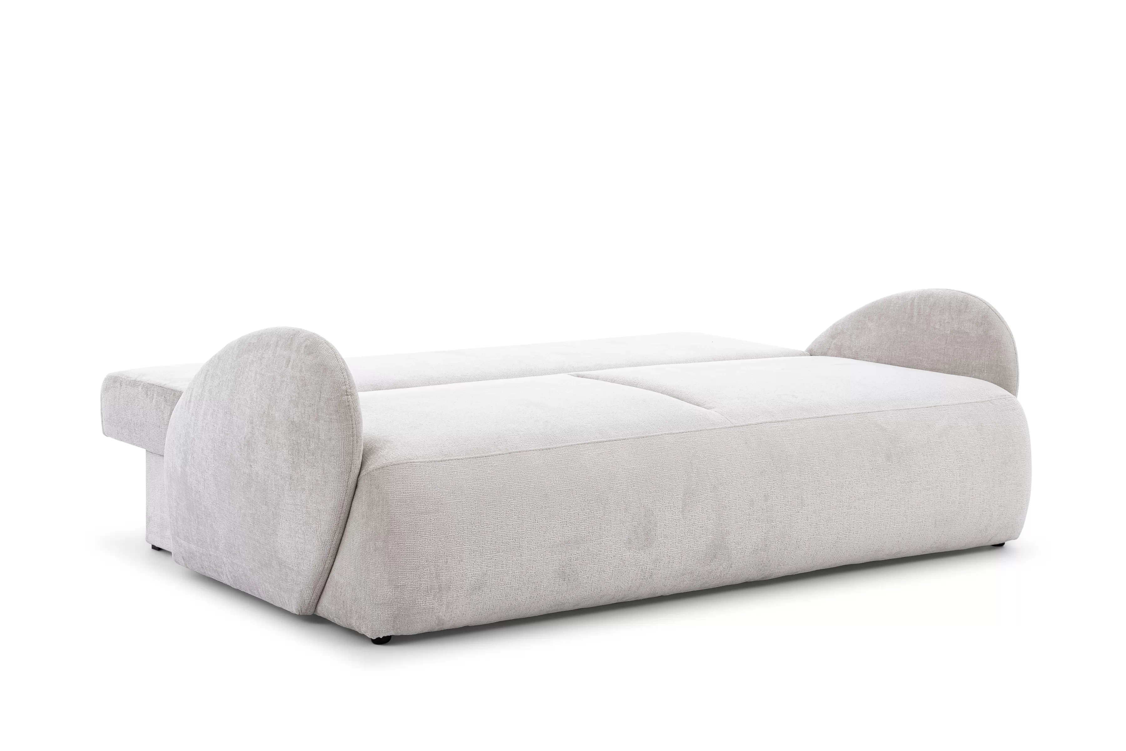 Rozkladacia pohovka Dinel Pohovka s funkciou spánku Dinel