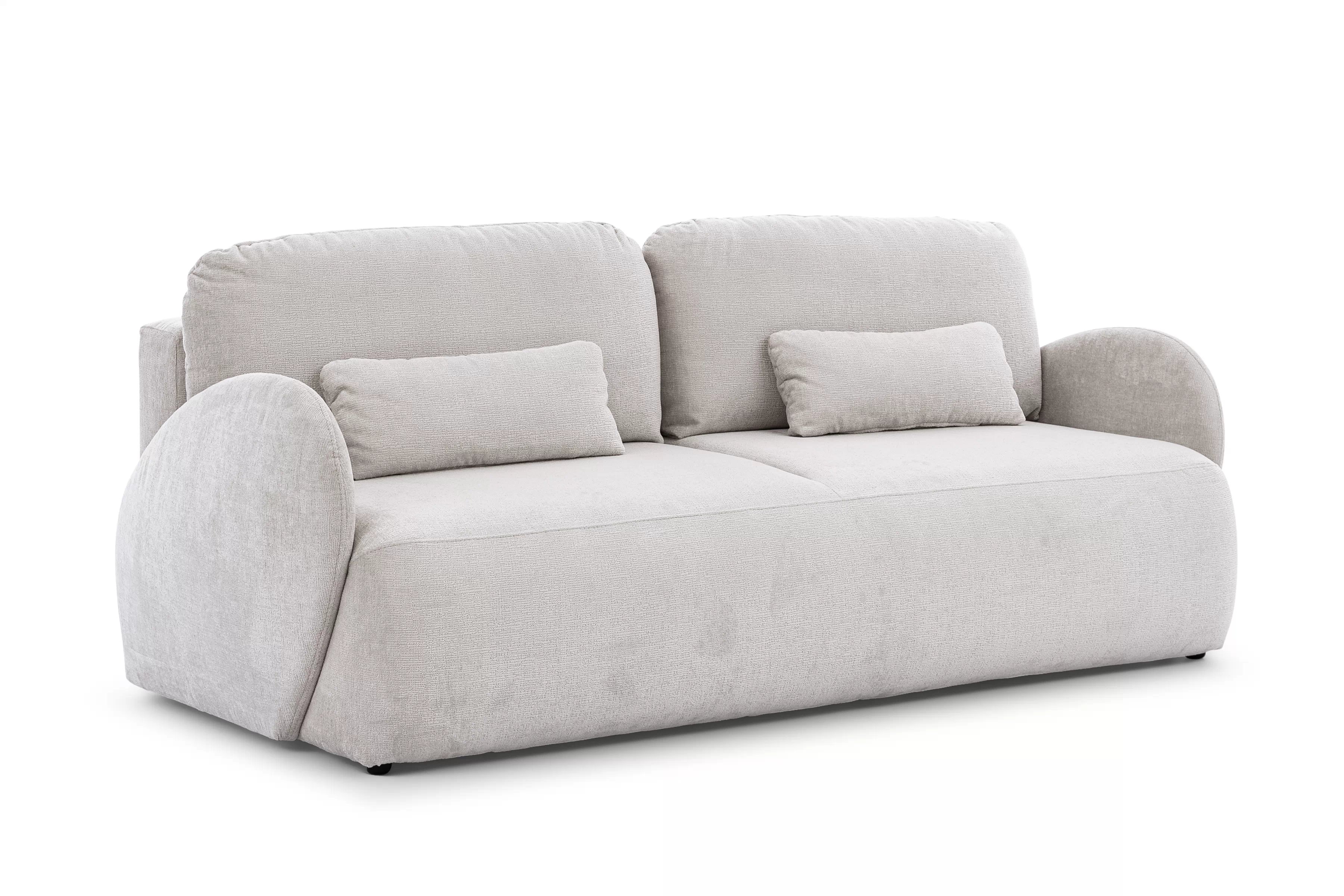 Rozkladacia pohovka Dinel Pohovka s funkciou spánku Dinel