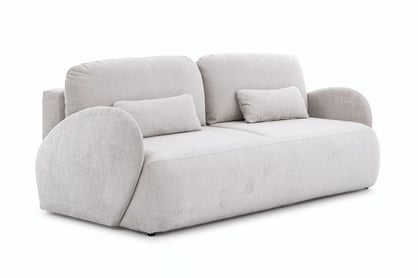 Rozkladacia pohovka Dinel Pohovka s funkciou spánku Dinel