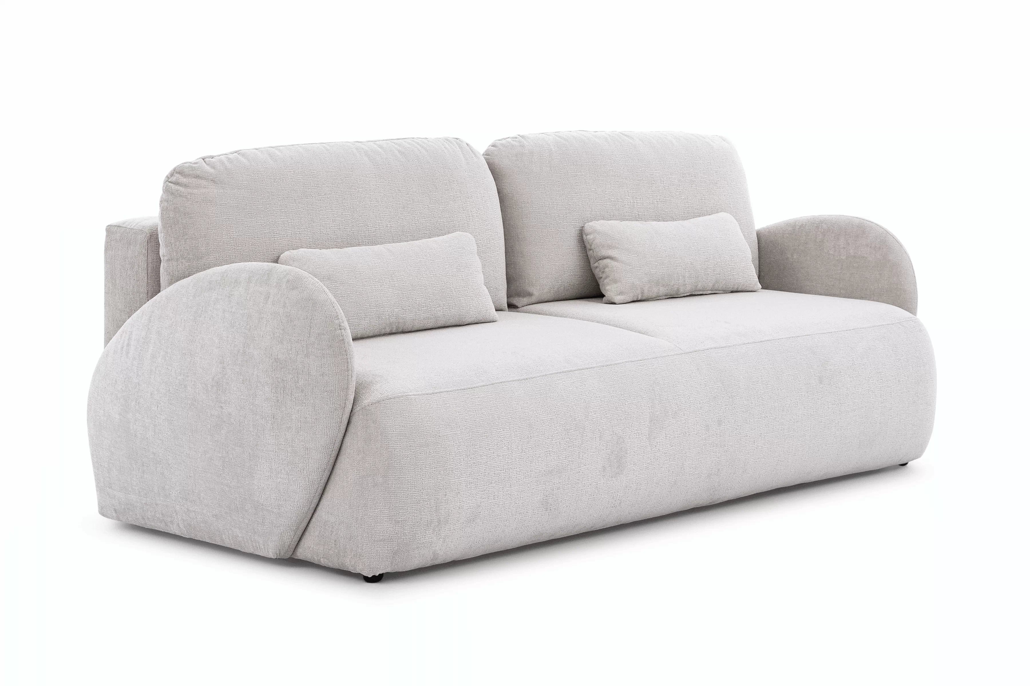 Rozkladacia pohovka Dinel Pohovka s funkciou spánku Dinel