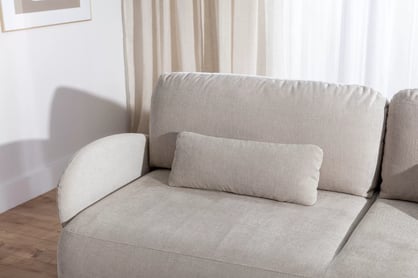 Rozkladacia pohovka Dinel Pohovka s funkciou spánku Dinel