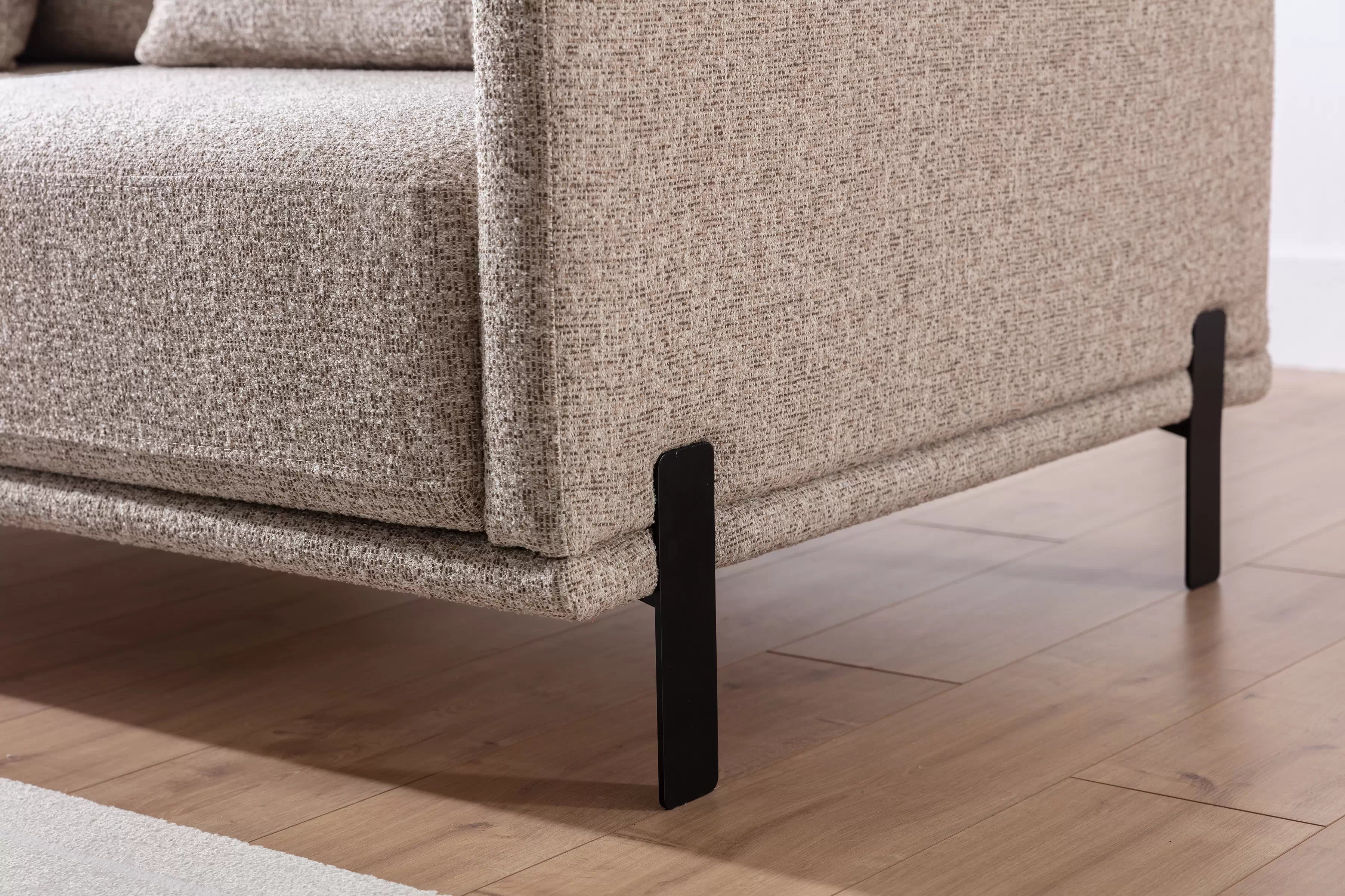 Rozkladacia pohovka Meloria Pohovka s funkciou spánku Meloria