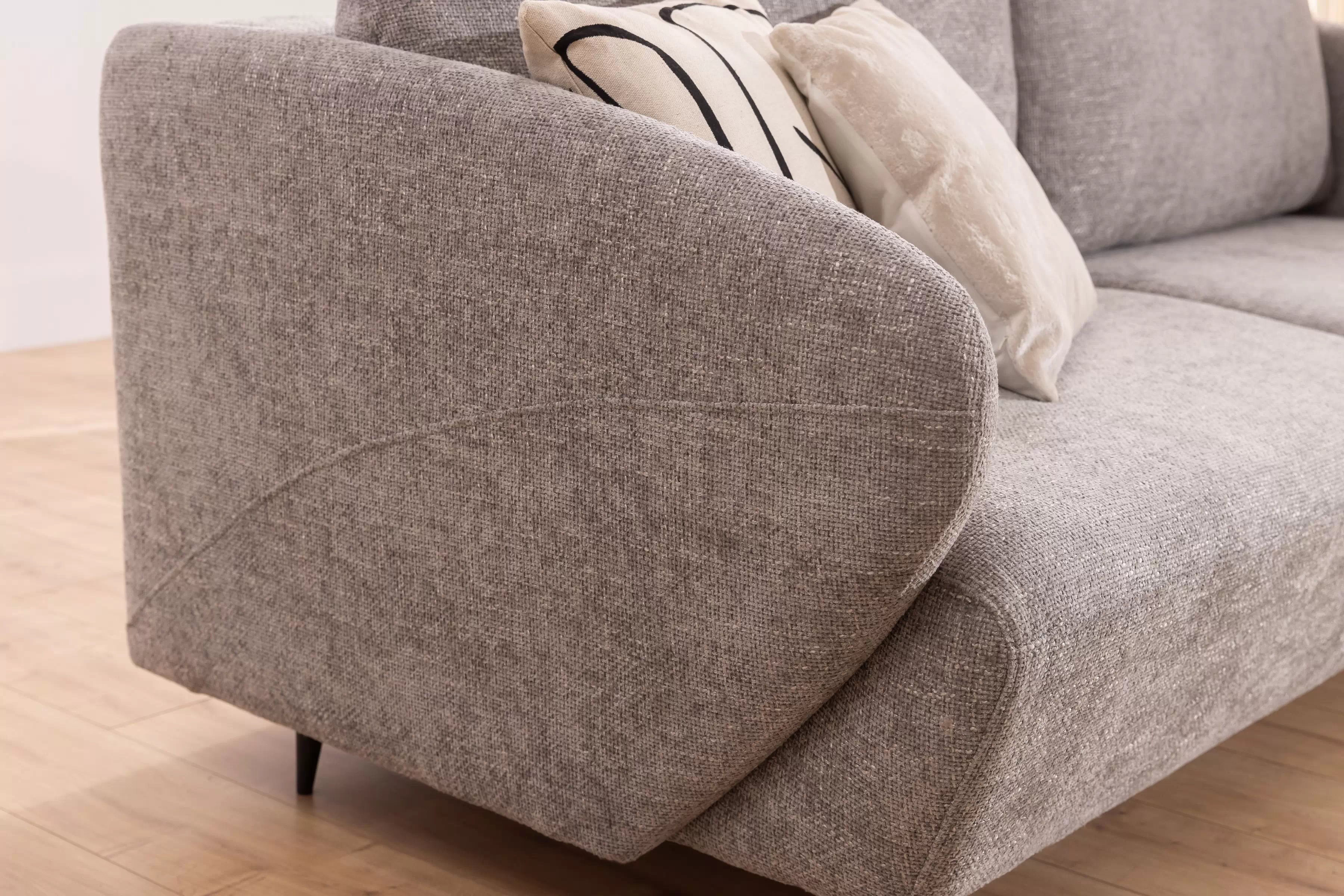 Rozkládací pohovka Naolia Pohovka rozkládací Naolia