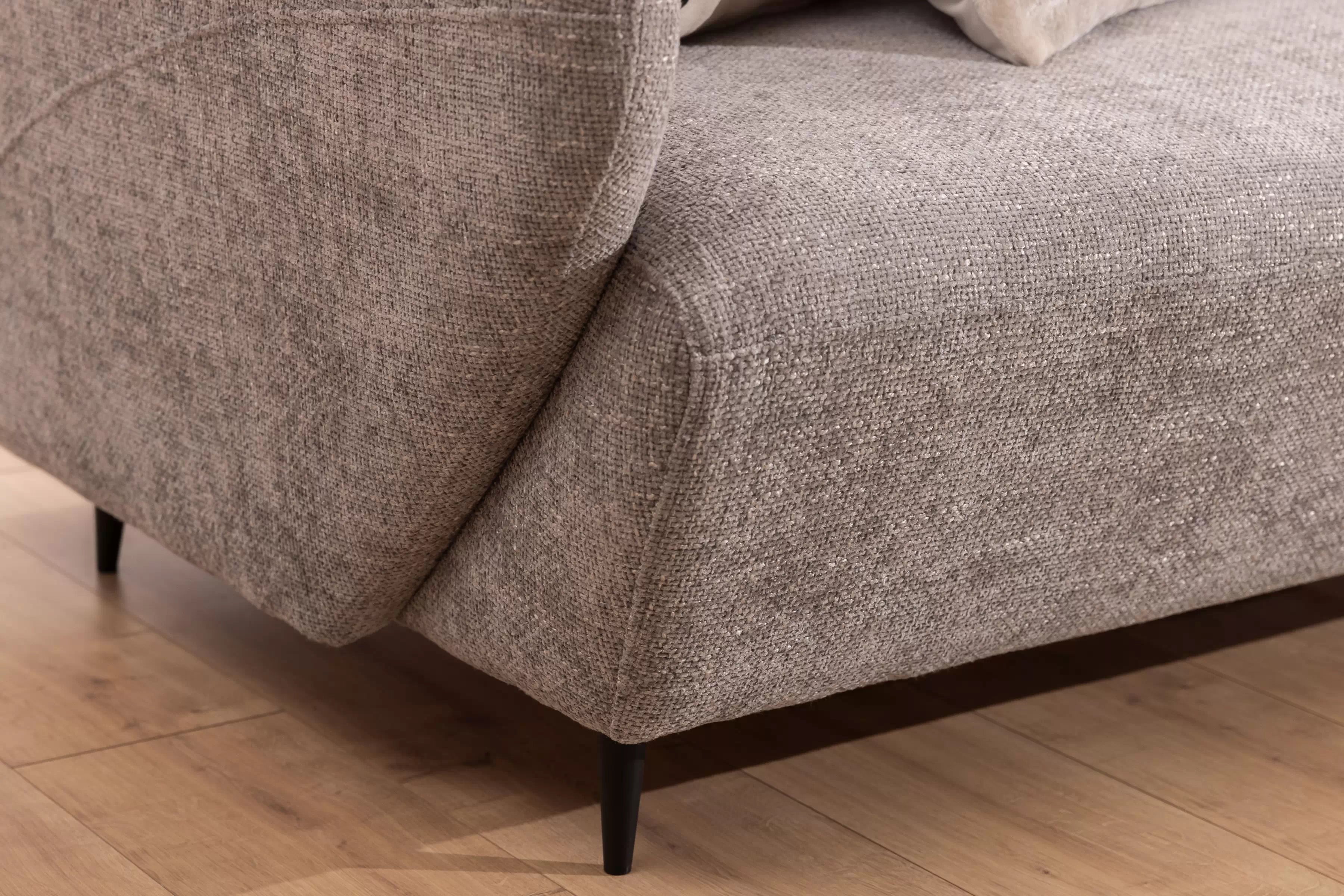 Rozkládací pohovka Naolia Pohovka rozkládací Naolia