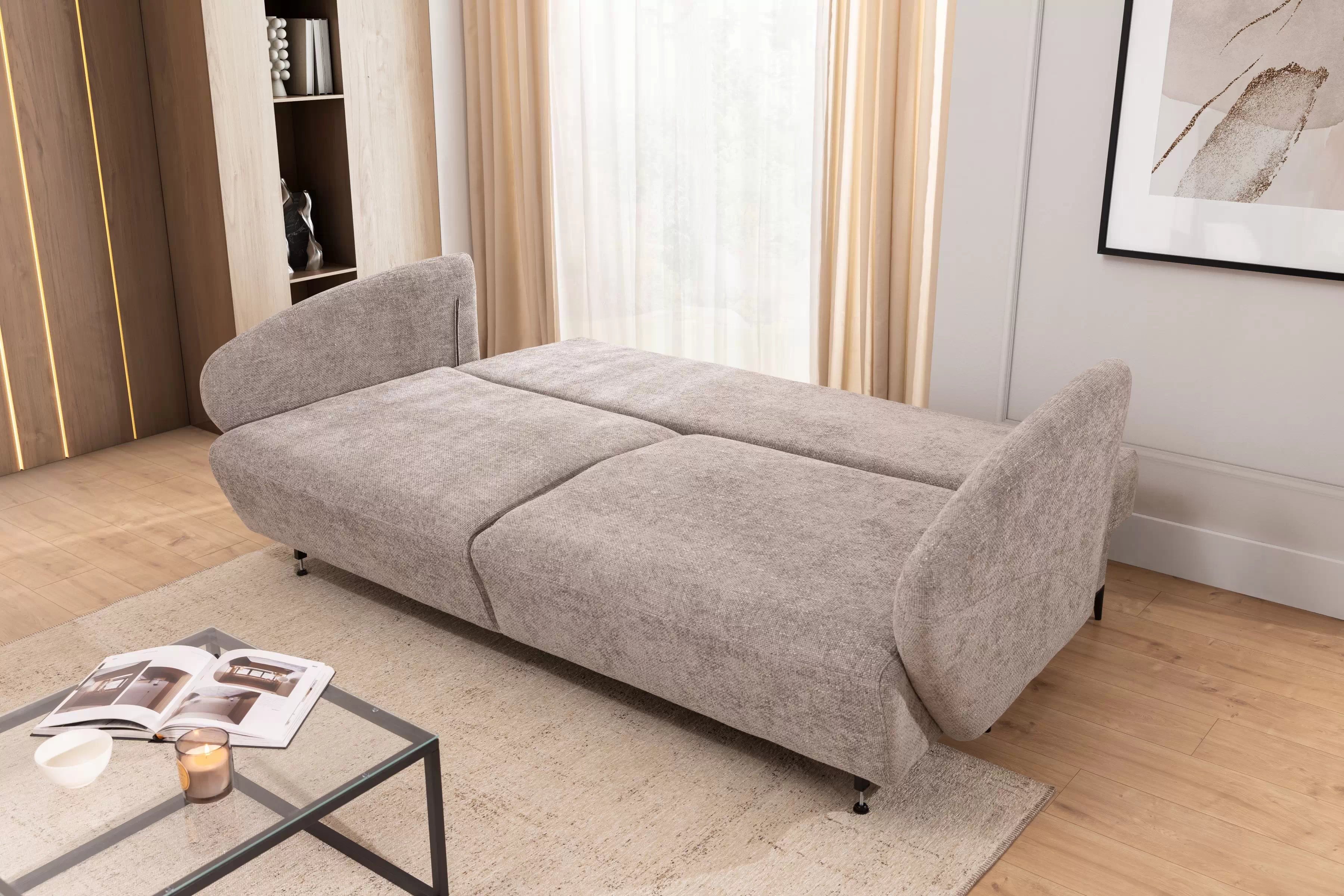 Rozkládací pohovka Naolia Pohovka rozkládací Naolia