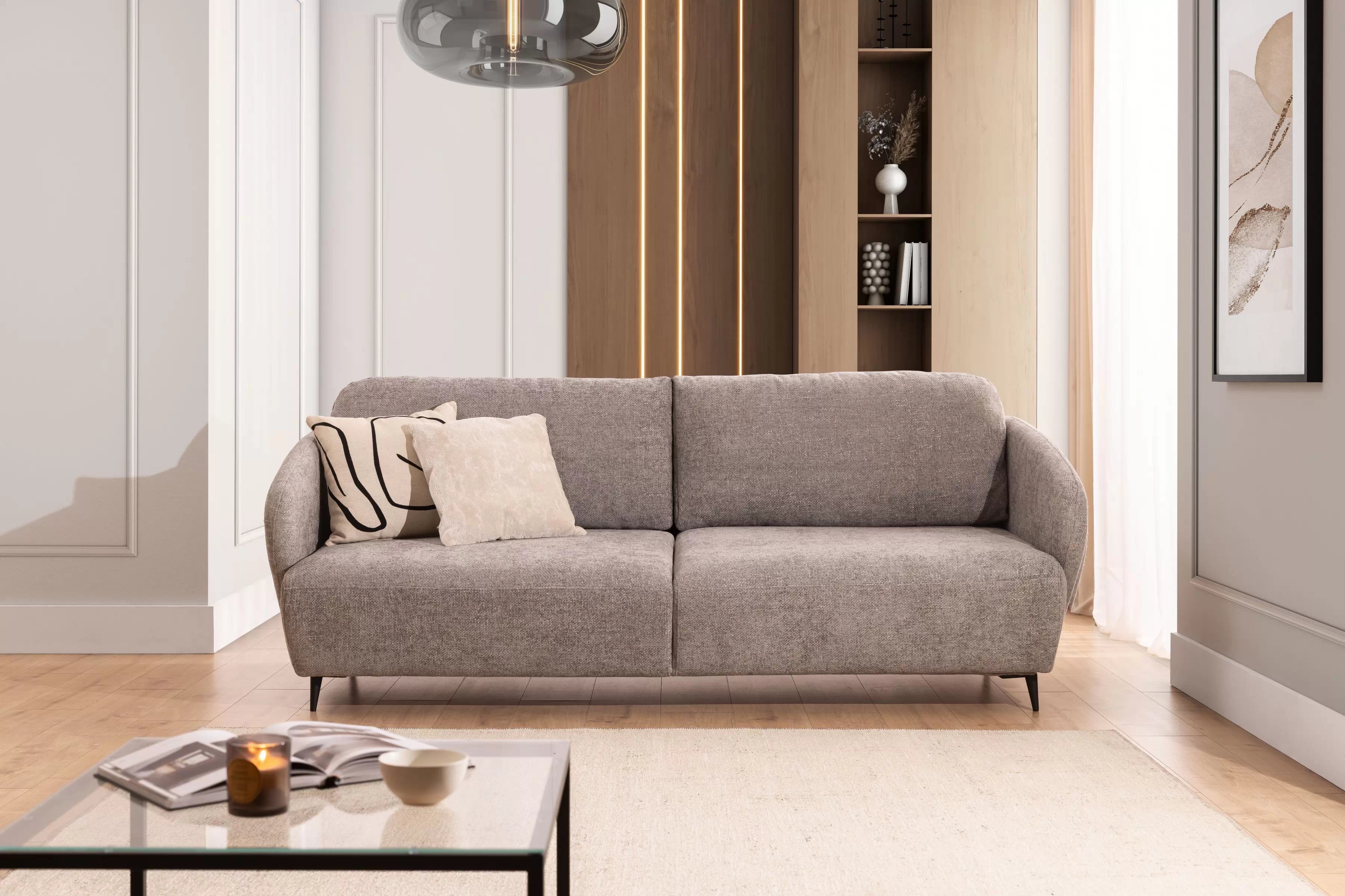 Rozkládací pohovka Naolia Pohovka rozkládací Naolia