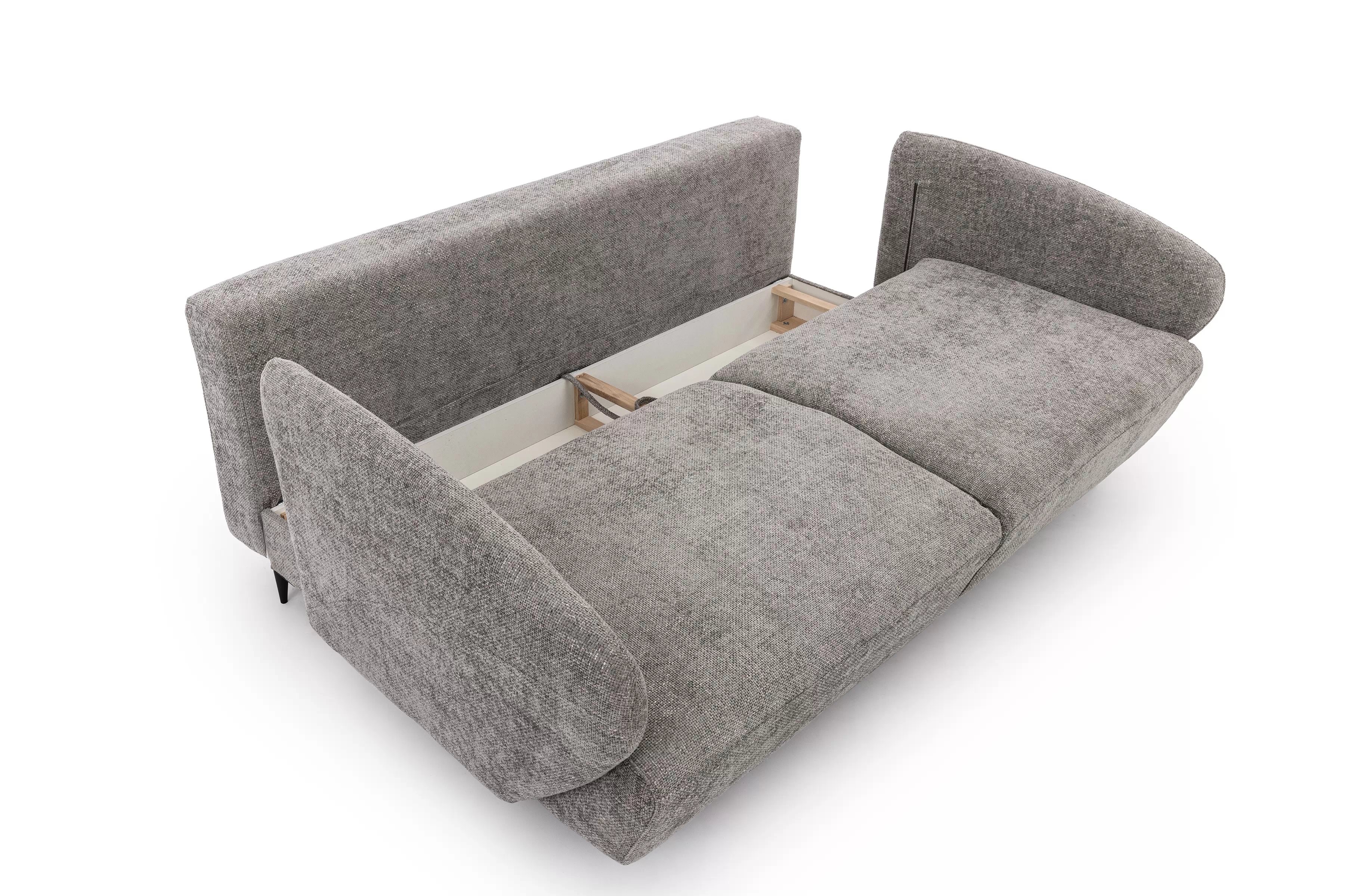 Rozkládací pohovka Naolia Pohovka rozkládací Naolia