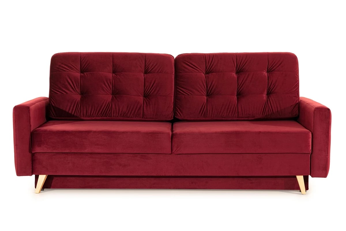 Rozkladacia pohovka Vanisa Pohovka s vankúšmi 