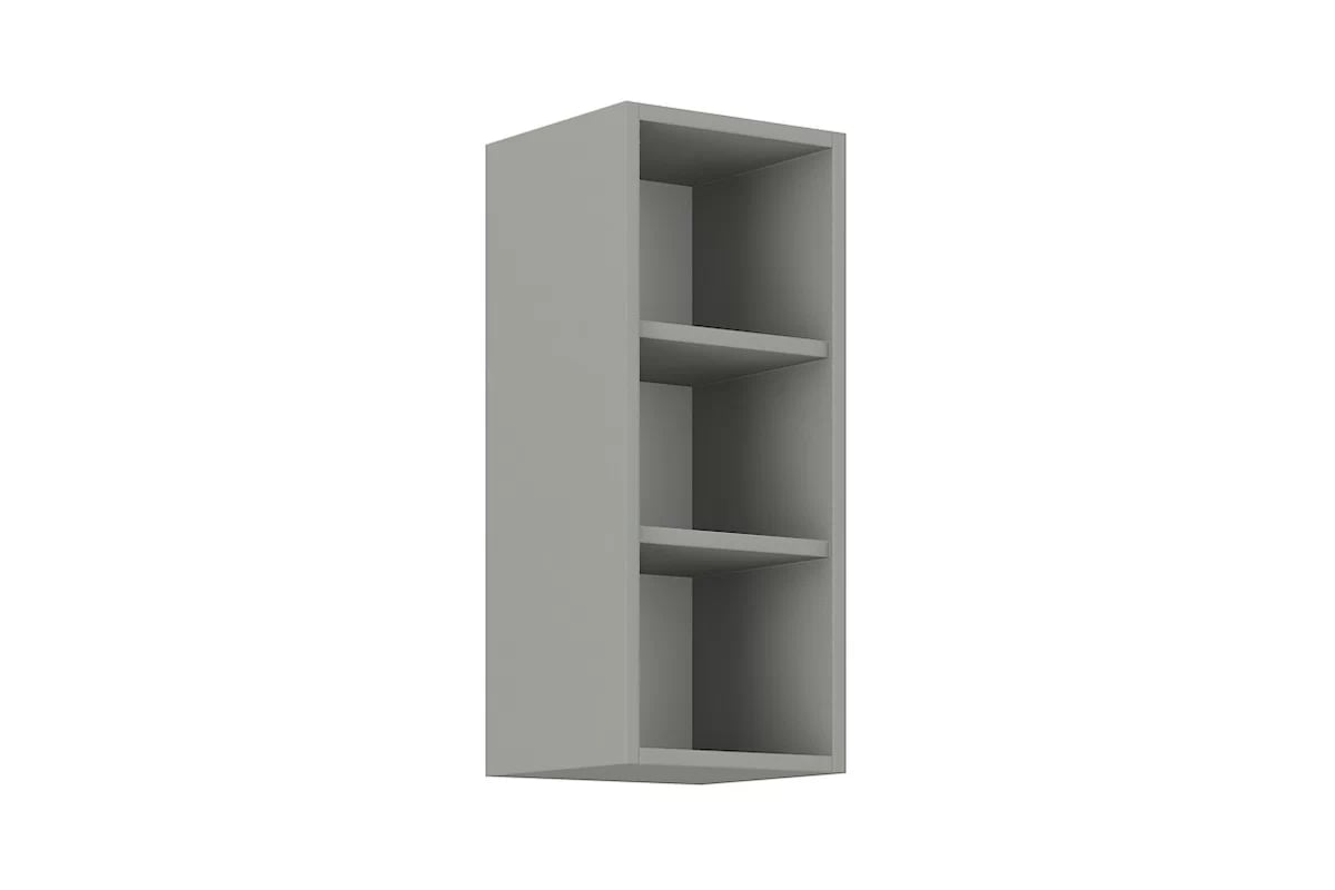 Horní otevřená skříňka Karmen 30 G-72 Laon 30 G-72 OTW BB - Skříňka gorna otevřená 