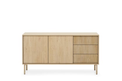 Komoda Rivio 153 cm se zásuvkami - dub cremona Komoda Rivio 153 cm  se zásuvkami - dub cremona / oak cremona