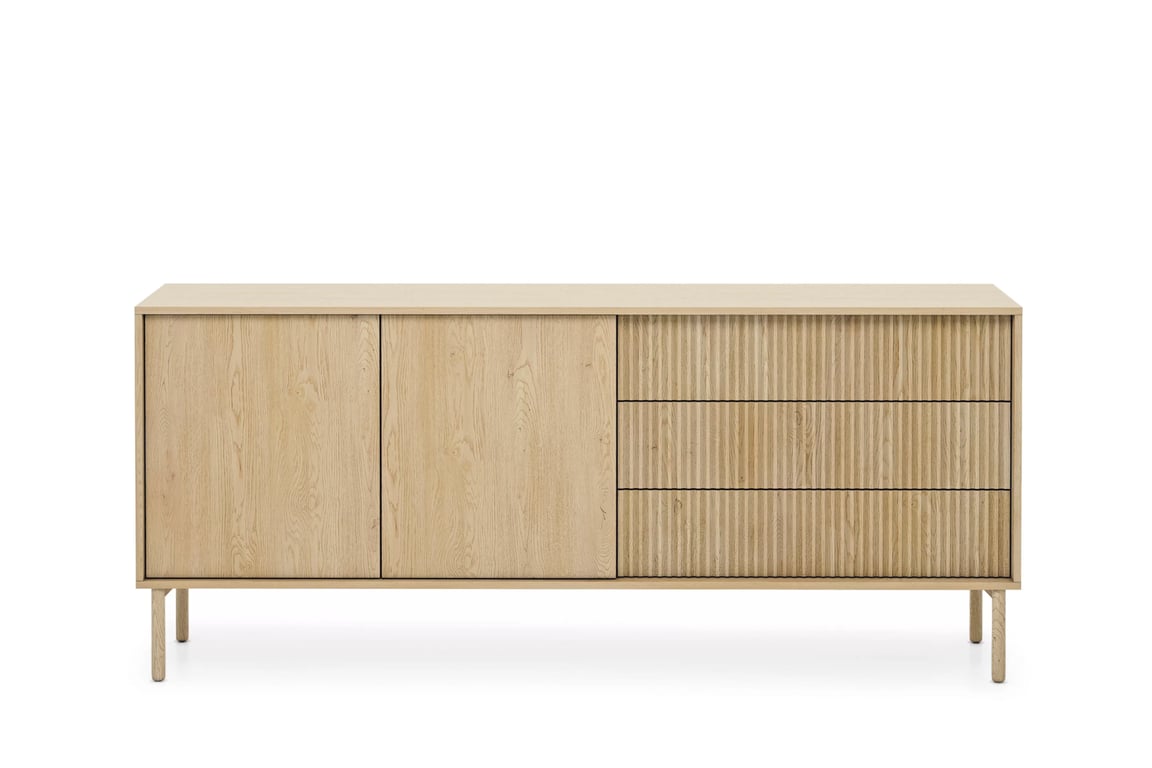 Komoda Rivio 187 cm se zásuvkami - dub cremona Komoda Rivio 187 cm se zásuvkami - dub cremona