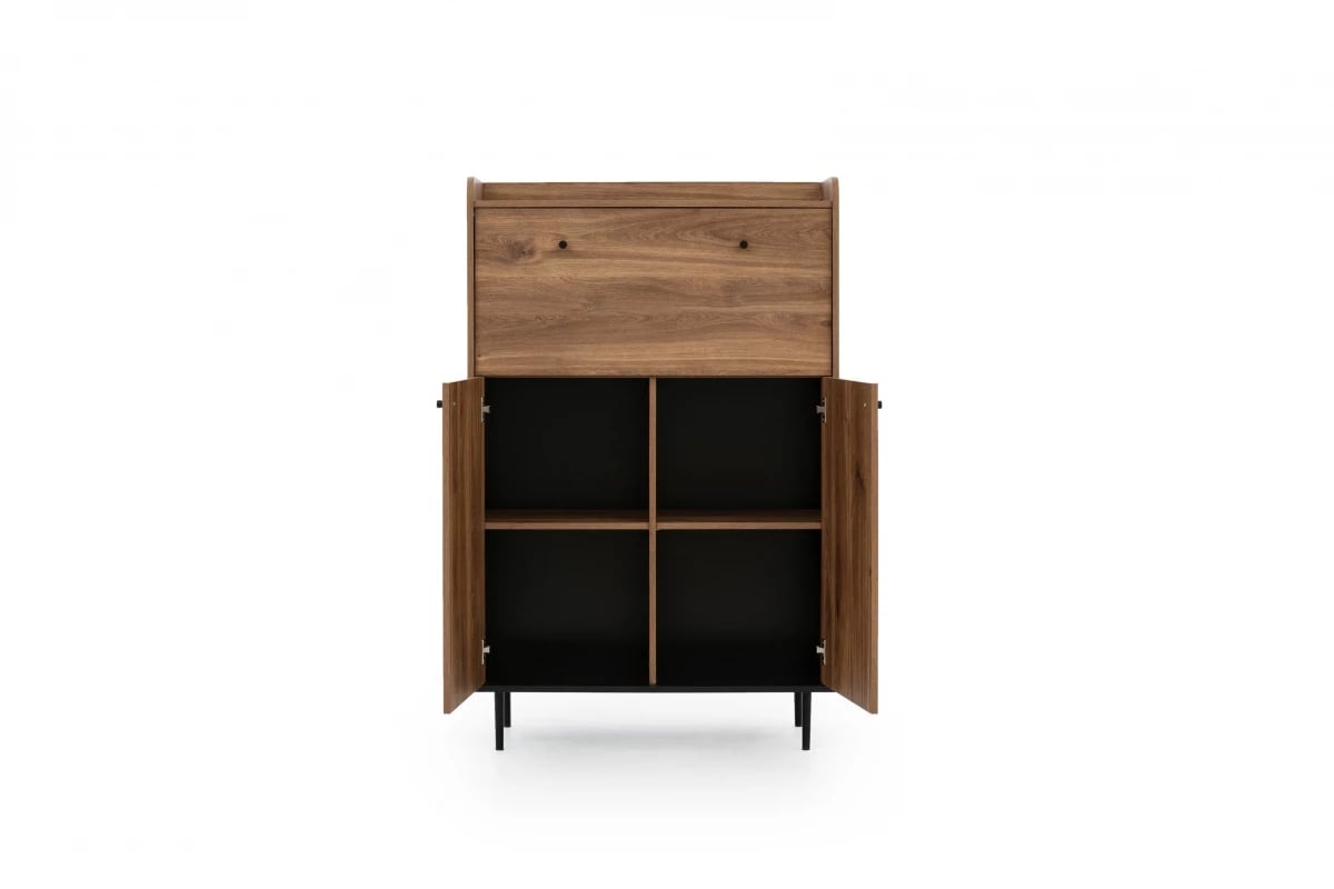 Komoda Kastelio s barem - brandy castello Komoda s barem do obývacího pokoje