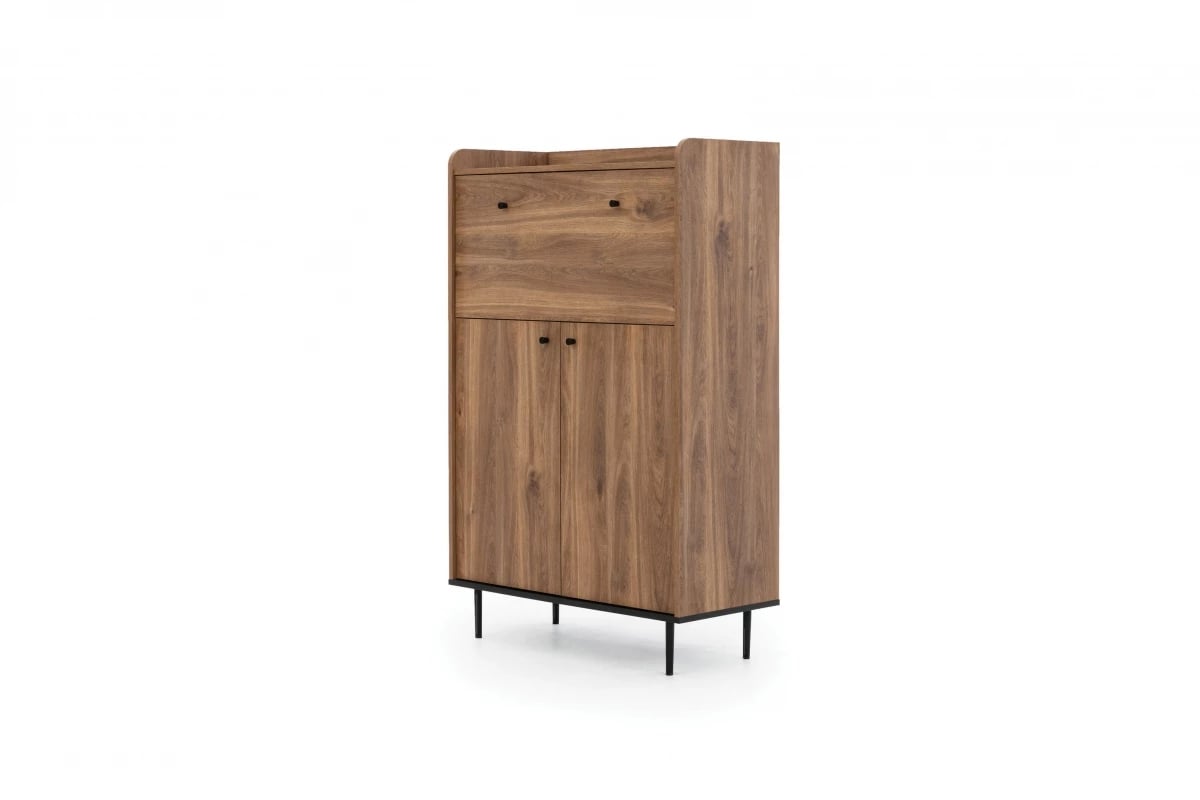 Komoda Kastelio s barem - brandy castello Domáci bar