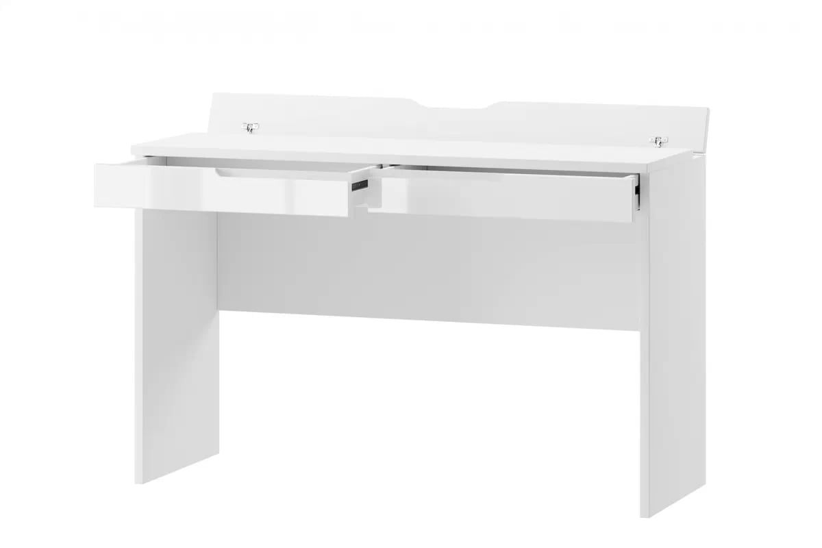 Zostava Alwa XII biely lesk - akcia Komplet nábytku do  spálňa  Alwa XII - biely lesk