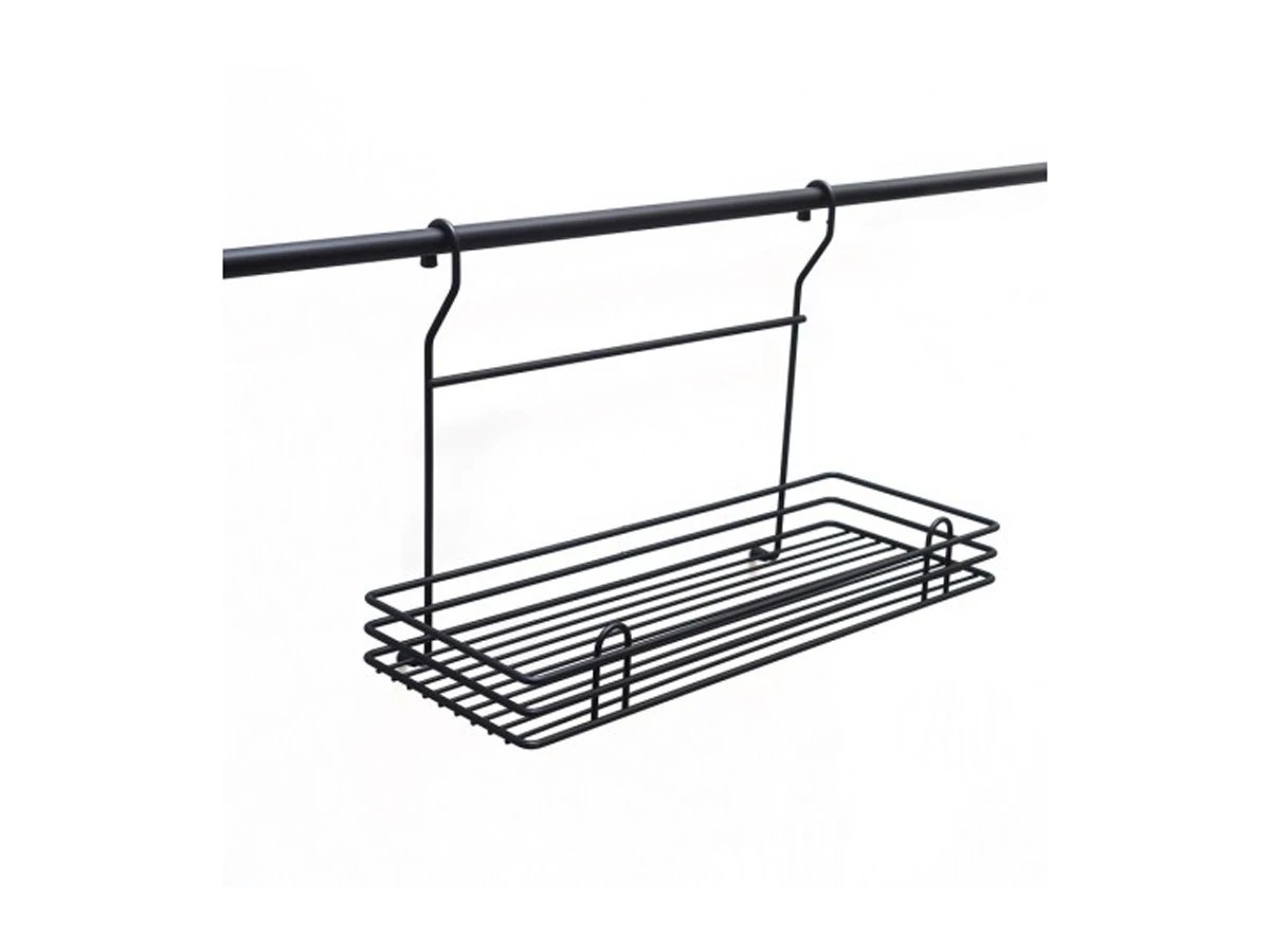 Samostatný závěsný koš - KAM Nábytek Jednotlivý koš - systém závěsný KAM Nábytek