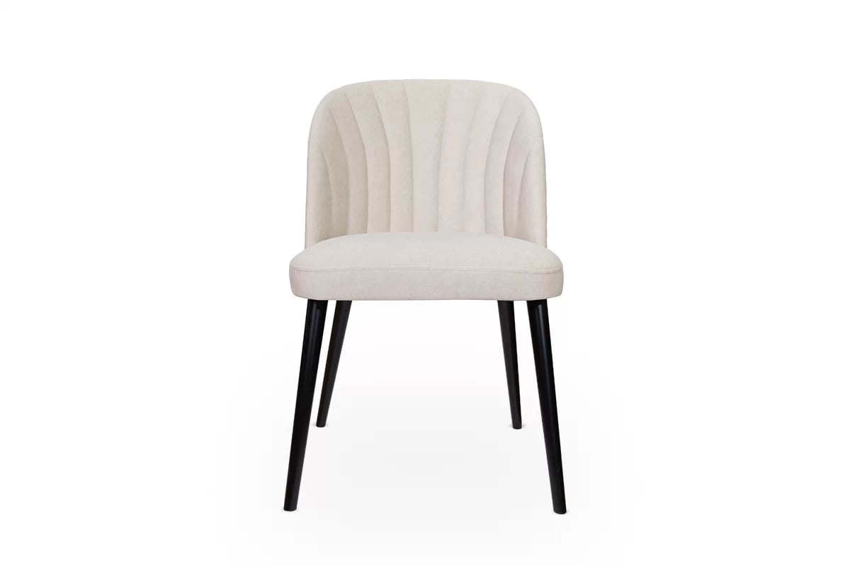 Čalouněná židle Azarro 2 židle dřevěná Azarro 2 s čalouněným sedákem