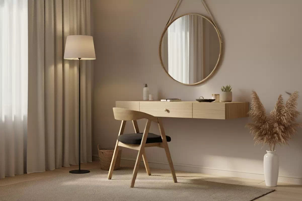 Dřevěná jídelní židle Elvarin s čalouněným sedákem – černý šenil Wind 99 / lakovaný dub židle dřevěná Elvarin s čalouněným sedákem - černá šenil Wind 99 / dub lakierowany