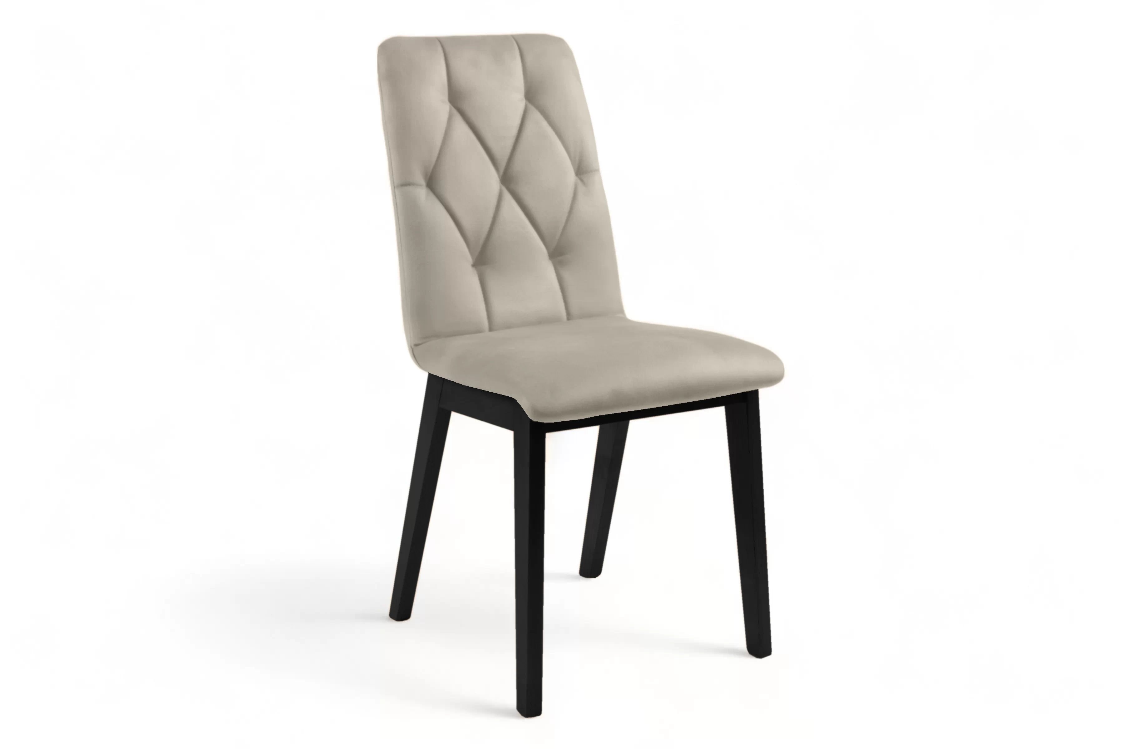 Čalouněná jídelní židle Platinium 5 židle dřevěná Platinum 5 s čalouněným sedákem