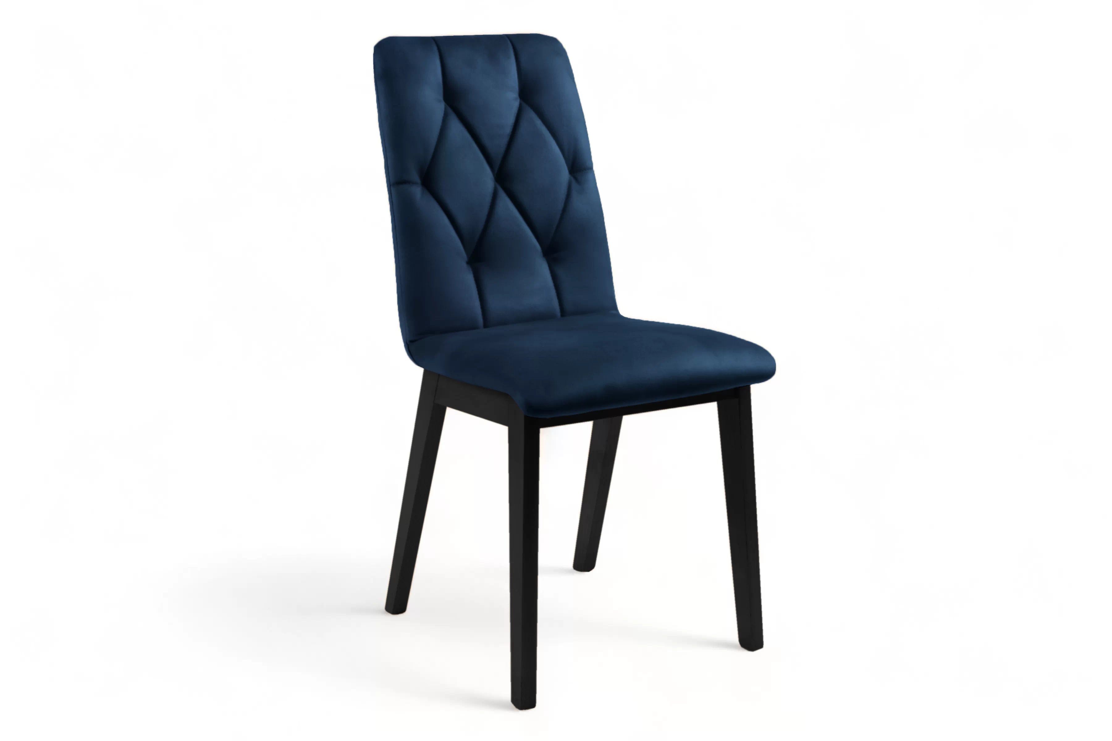 Čalouněná jídelní židle Platinium 5 židle dřevěná Platinum 5 s čalouněným sedákem