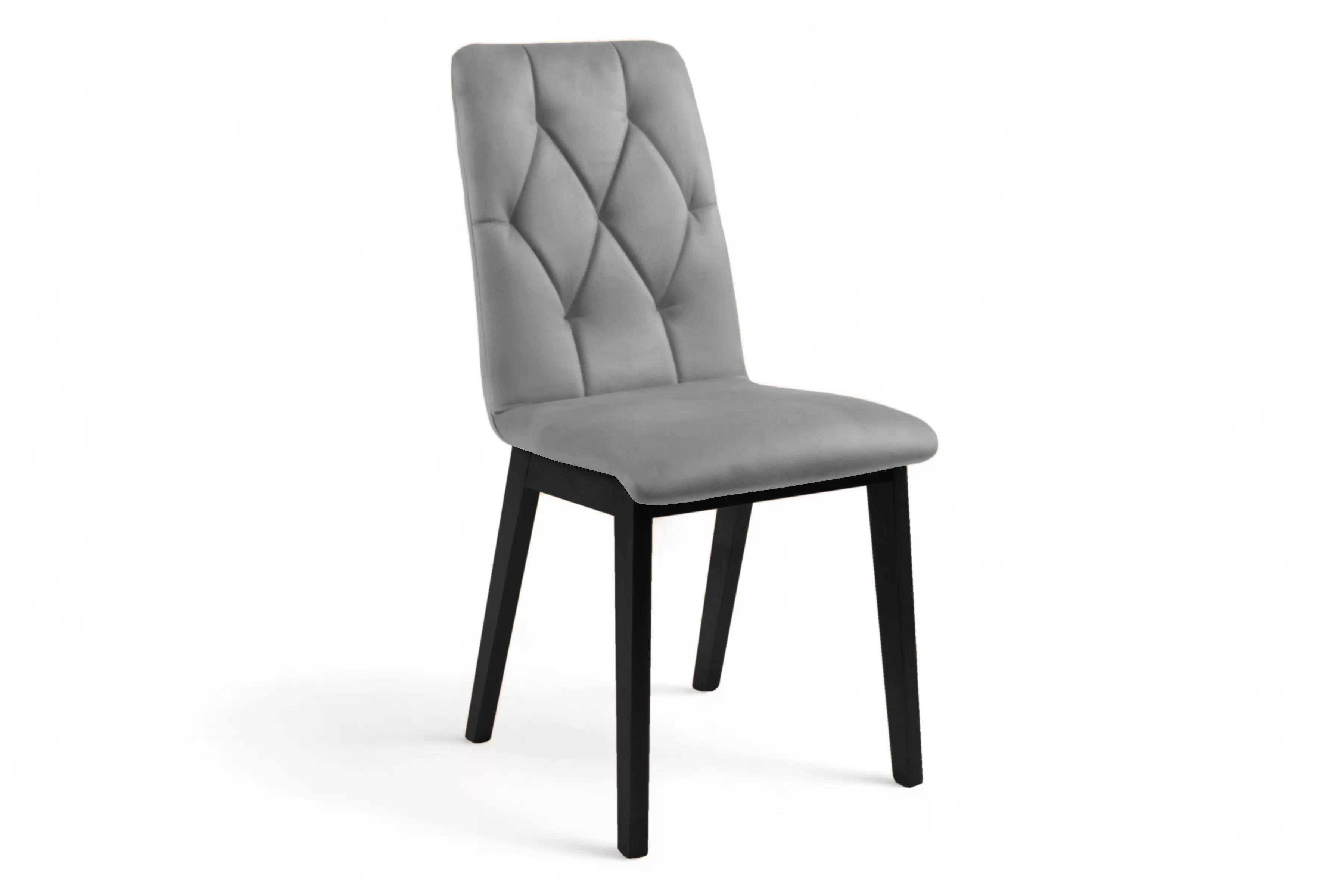 Čalouněná jídelní židle Platinium 5 židle dřevěná Platinum 5 s čalouněným sedákem