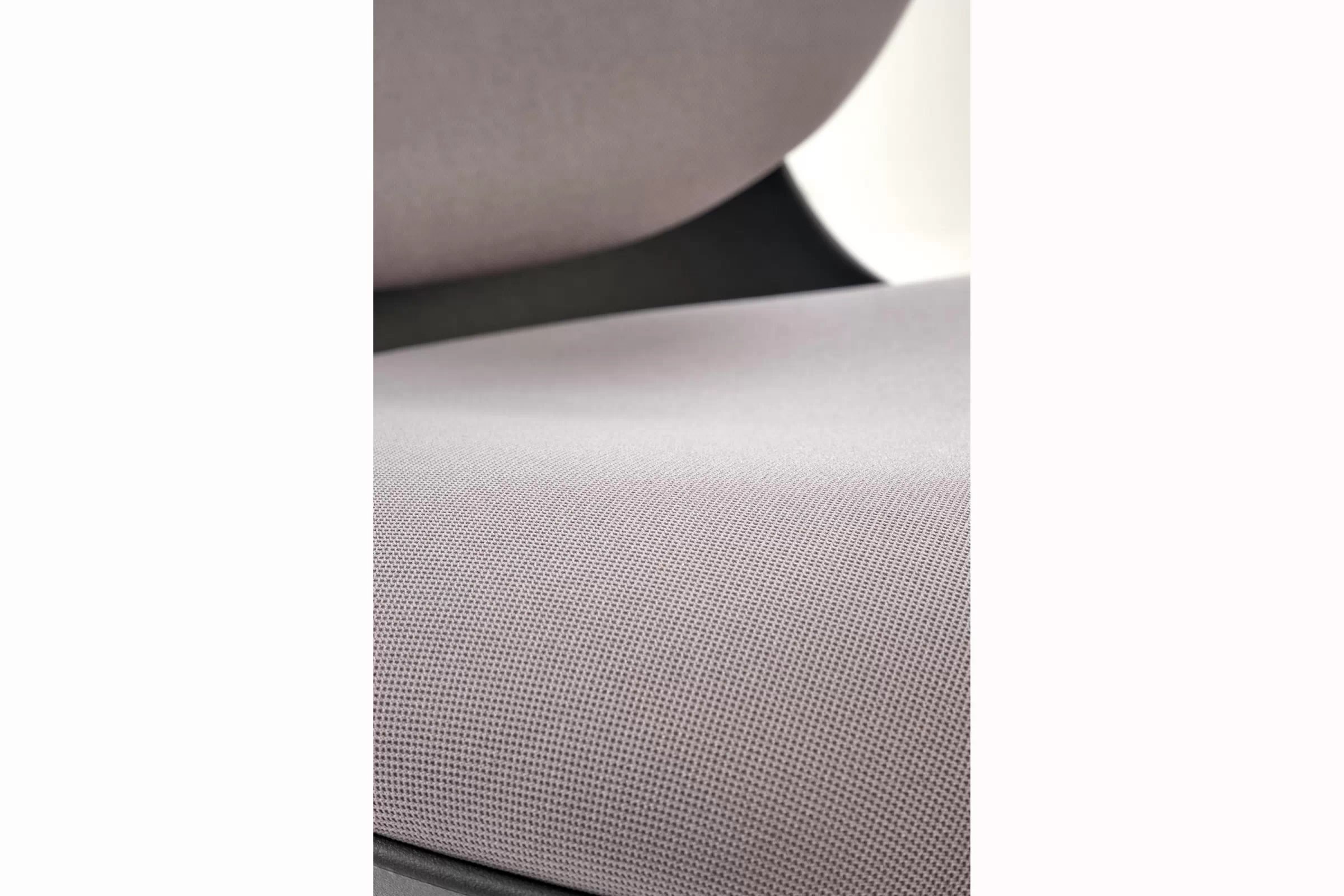 Dětská kancelářská židle Siteo - šedá / černá židle dzieciece kancelářský Siteo - světlý popelavá / černá