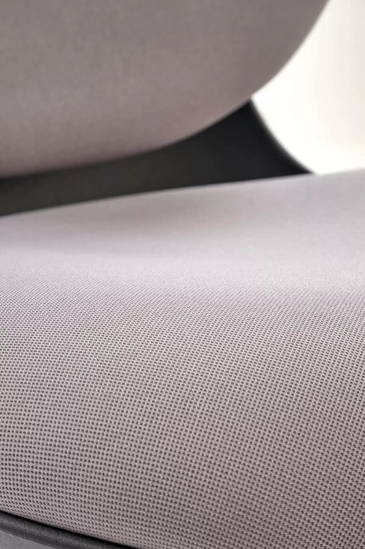 Dětská kancelářská židle Siteo - šedá / černá židle dzieciece kancelářský siteo - popelavá / černá