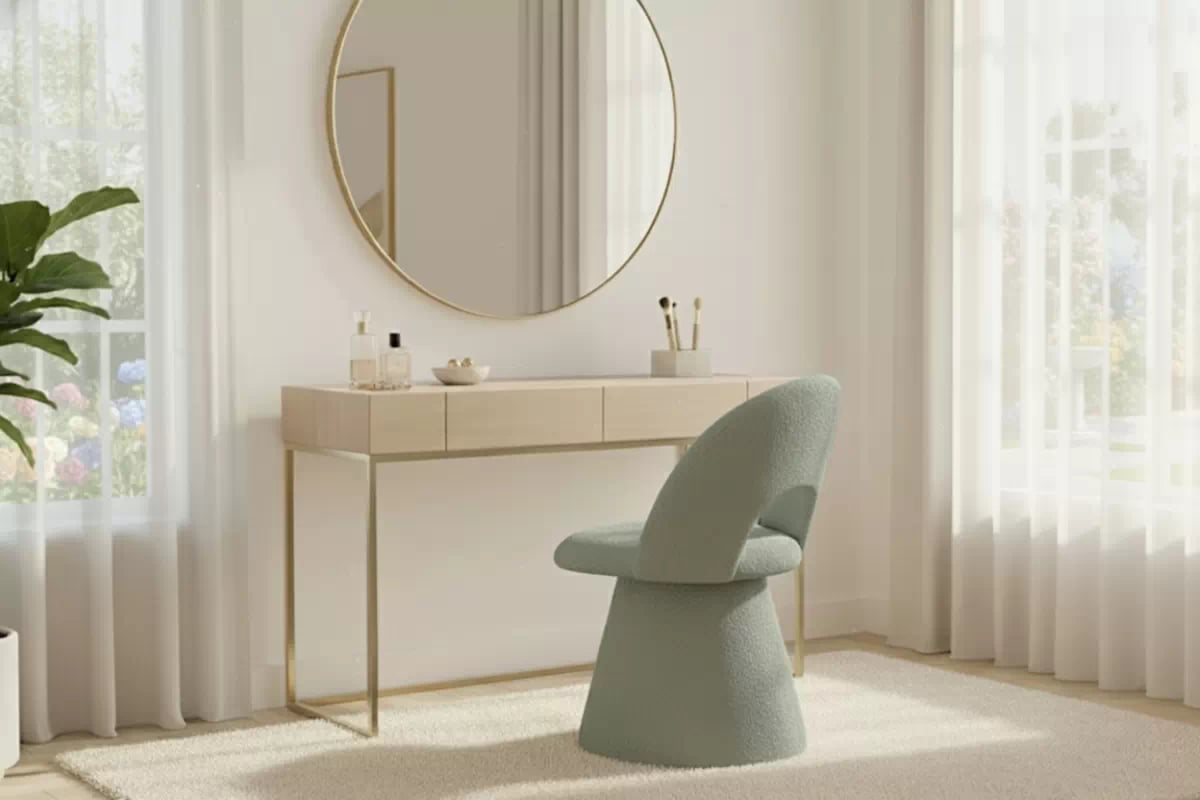 Čalouněná židle Aveliro skořepinová - světle zelená bouclé Catch Me 13 židle čalouněné Aveliro kubelkowe - jasna zielona boucla Catch Me 13