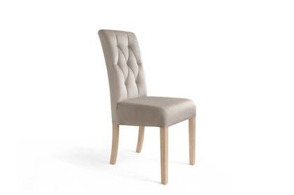 Čalouněná židle Castello 5