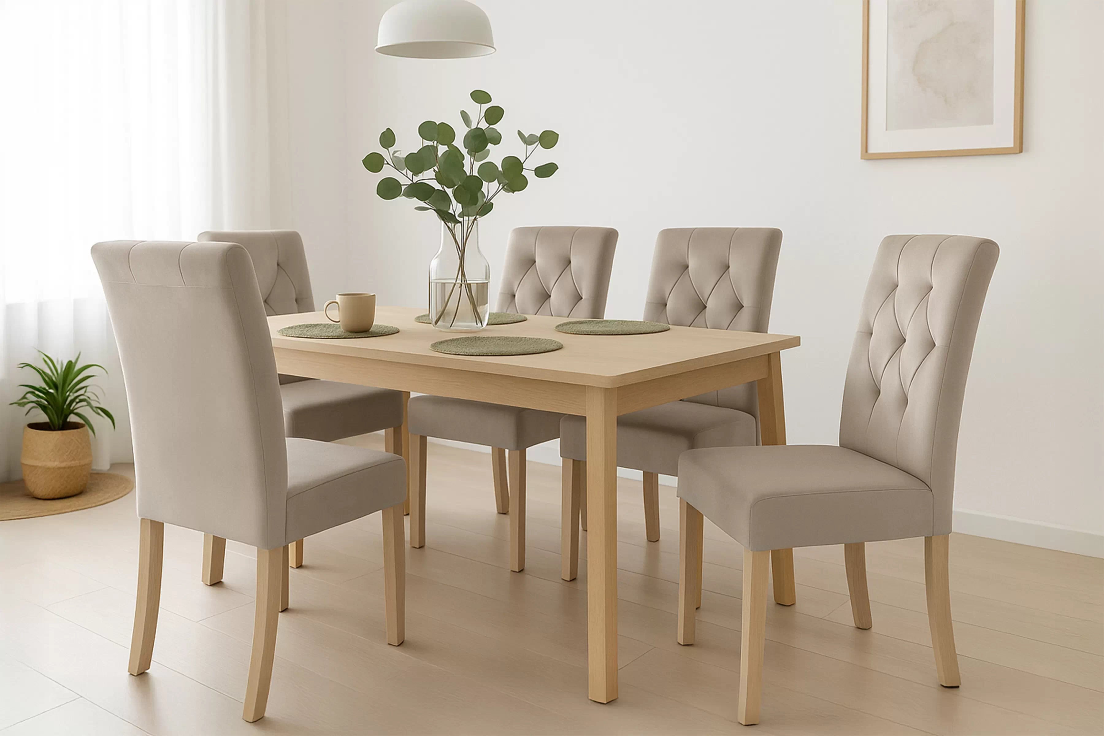 Čalouněná židle Castello 5 židle čalouněné Castello 5