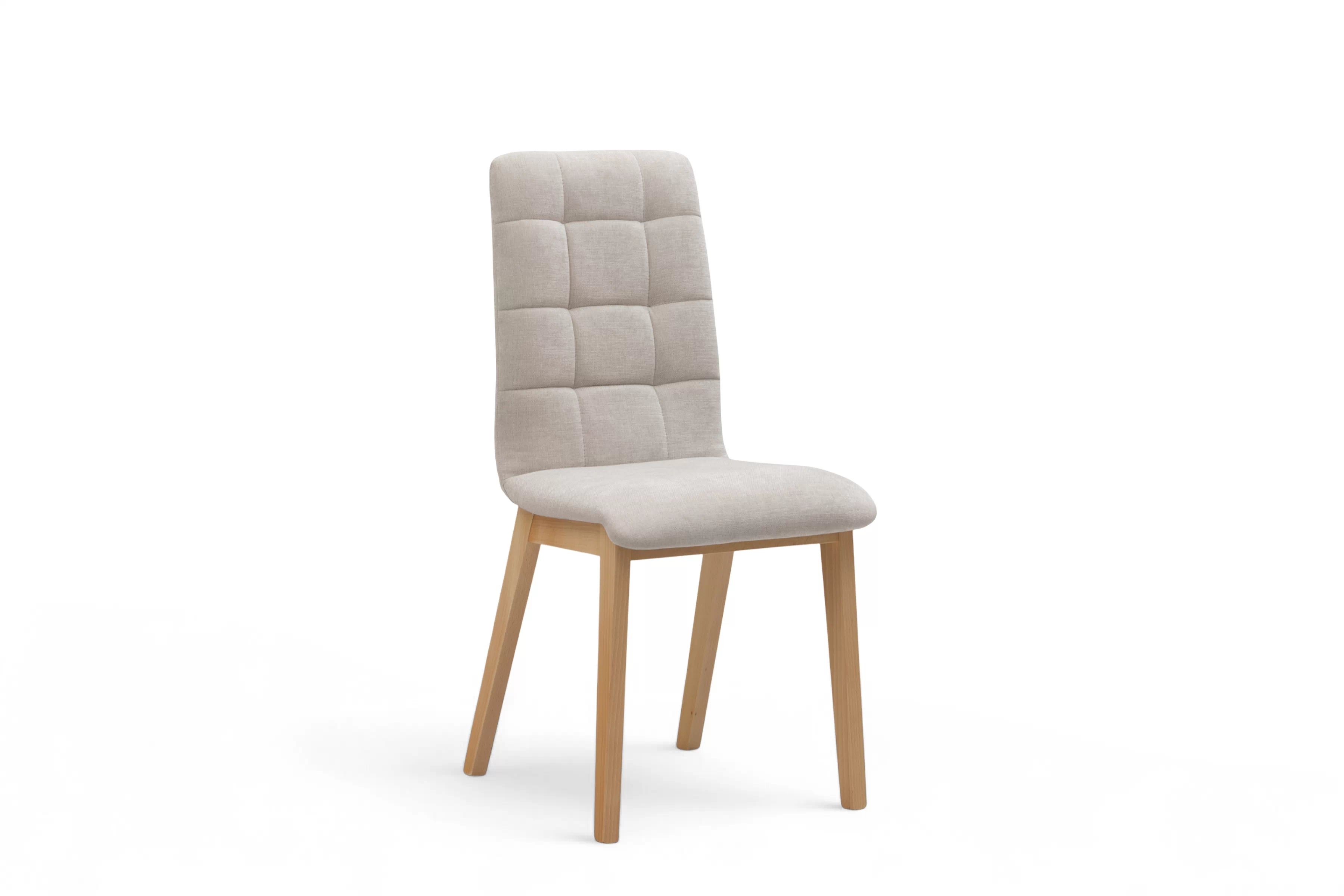 Jedálenská stolička Platinum 4 Stolička čalúnená Platinum 4 