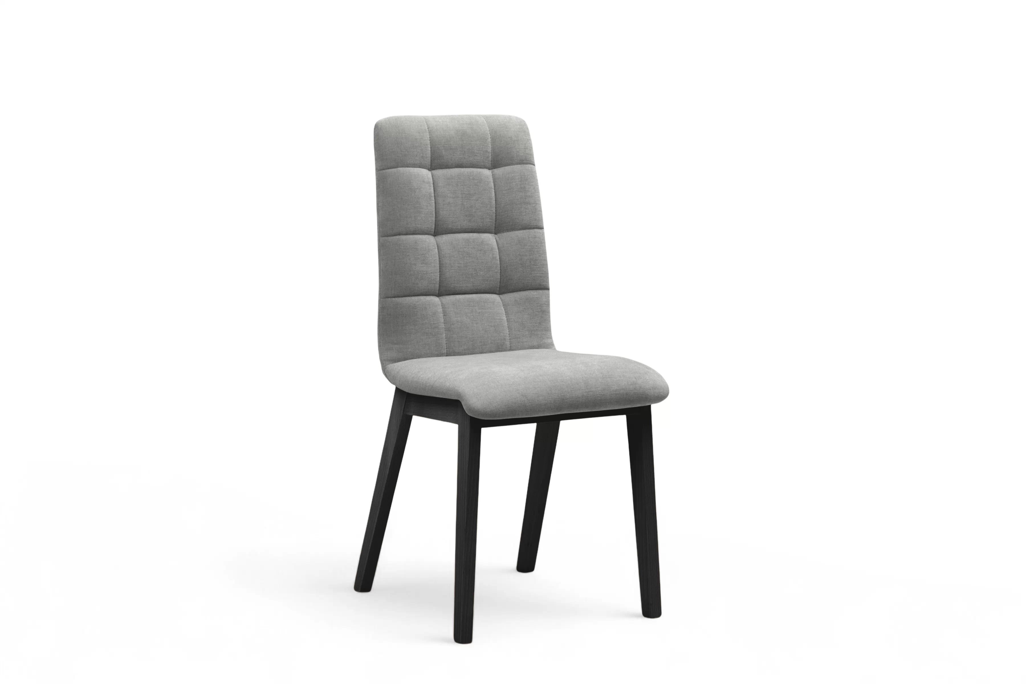 Jedálenská stolička Platinum 4 Stolička čalúnená Platinum 4 