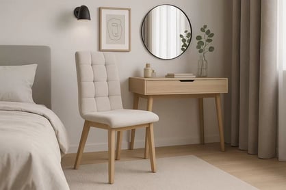 Čalouněná jídelní židle Platinum 4 židle čalouněné Platinum 4 