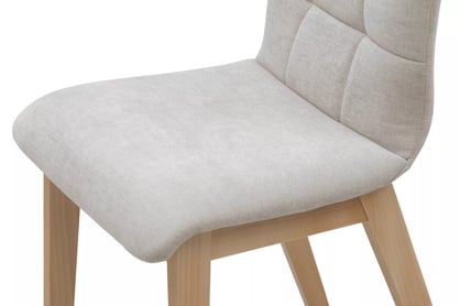 Čalouněná jídelní židle Platinum 4 židle čalouněné Platinum 4 