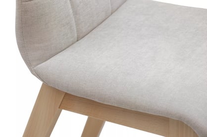 Čalouněná jídelní židle Platinum 4 židle čalouněné Platinum 4 