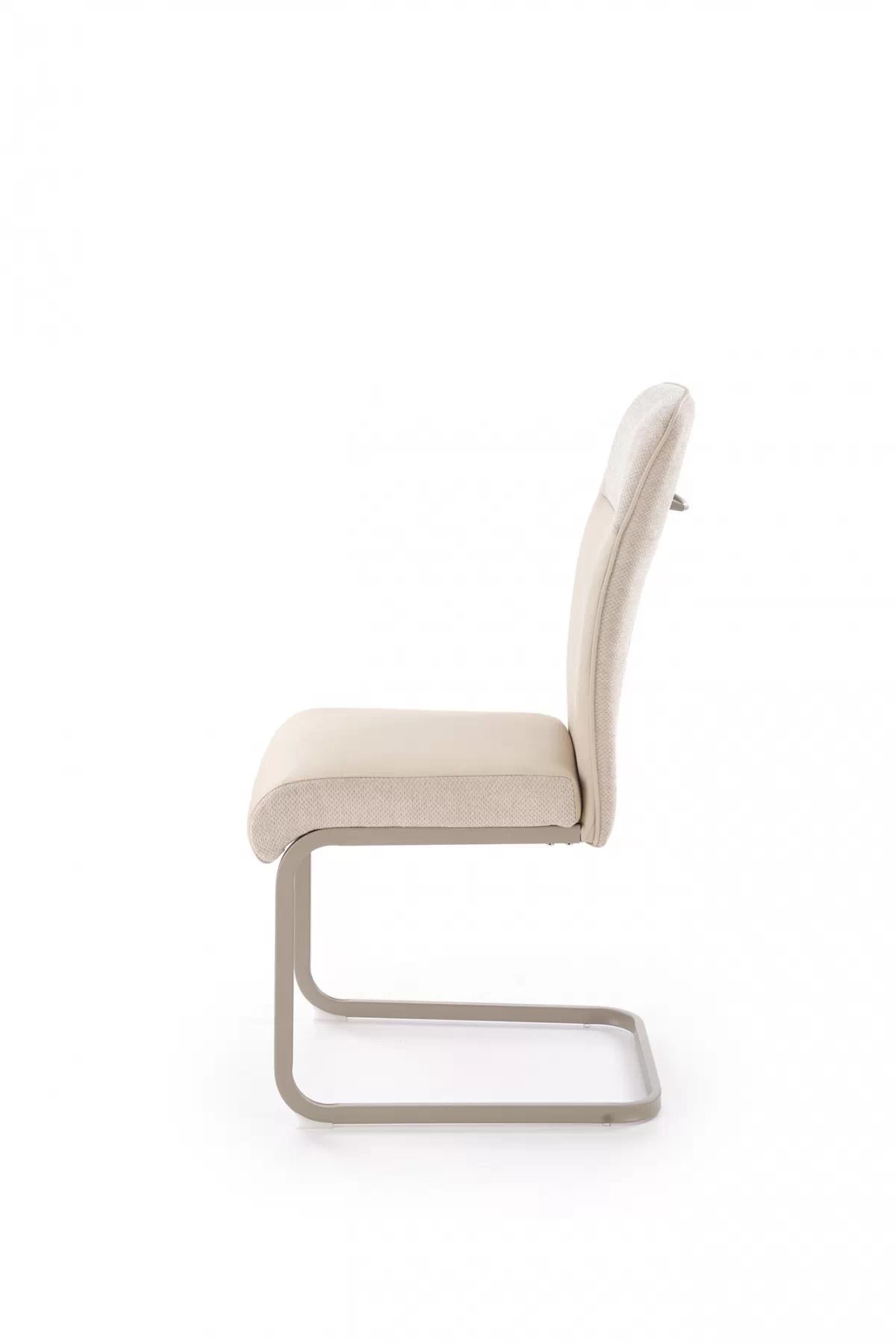 Čalouněné křeslo Tillo - béžová / kašmír židle čalouněné Tillo - béžová / kašmír