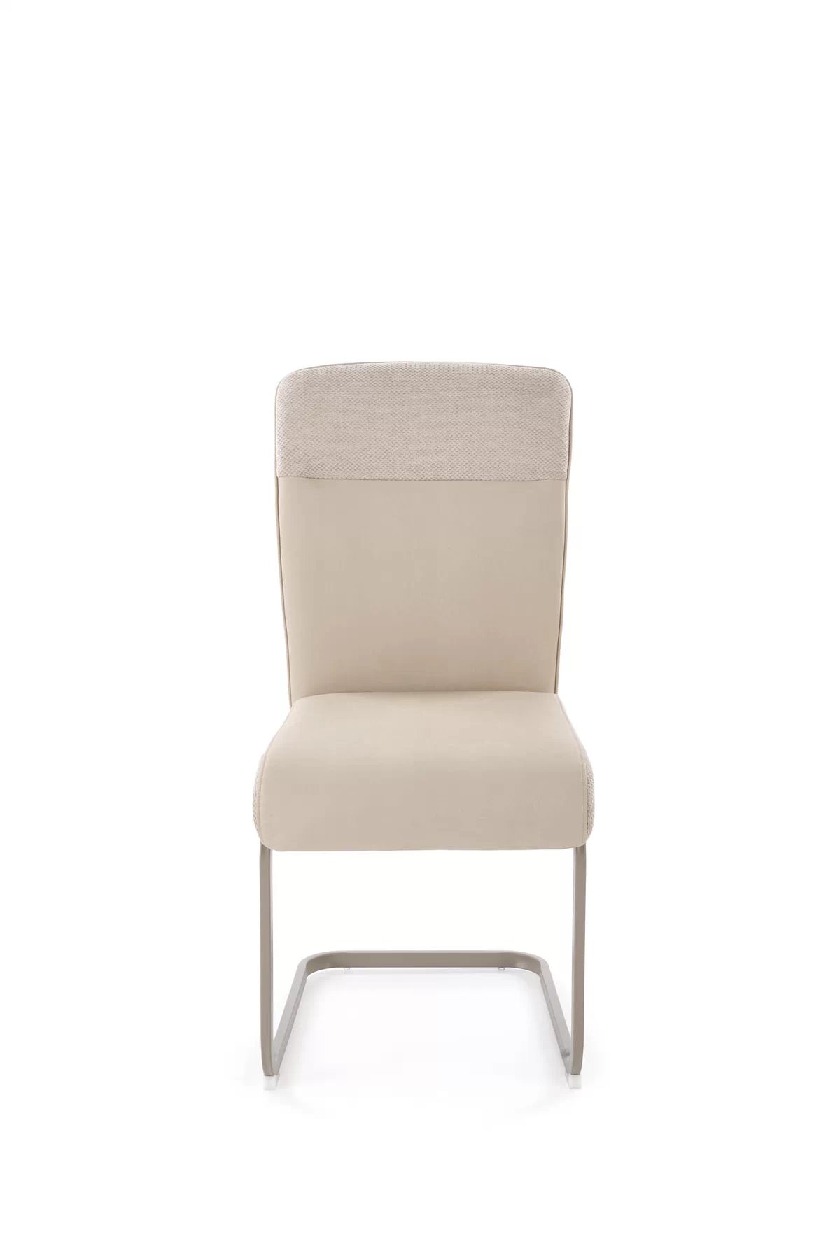 Čalouněné křeslo Tillo - béžová / kašmír židle čalouněné tillo - béžová / kašmír