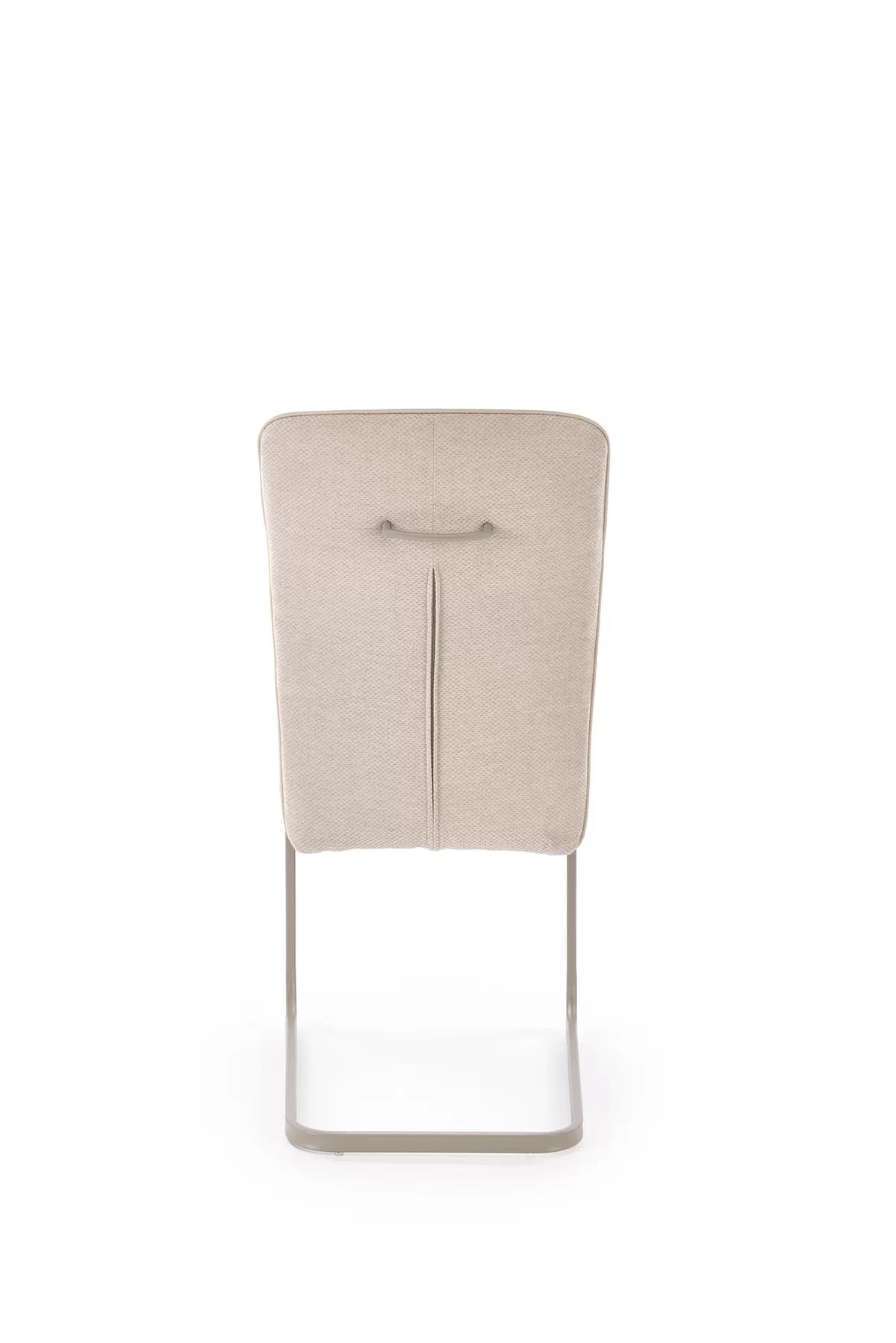 Čalouněné křeslo Tillo - béžová / kašmír židle čalouněné tillo - béžová / kašmír