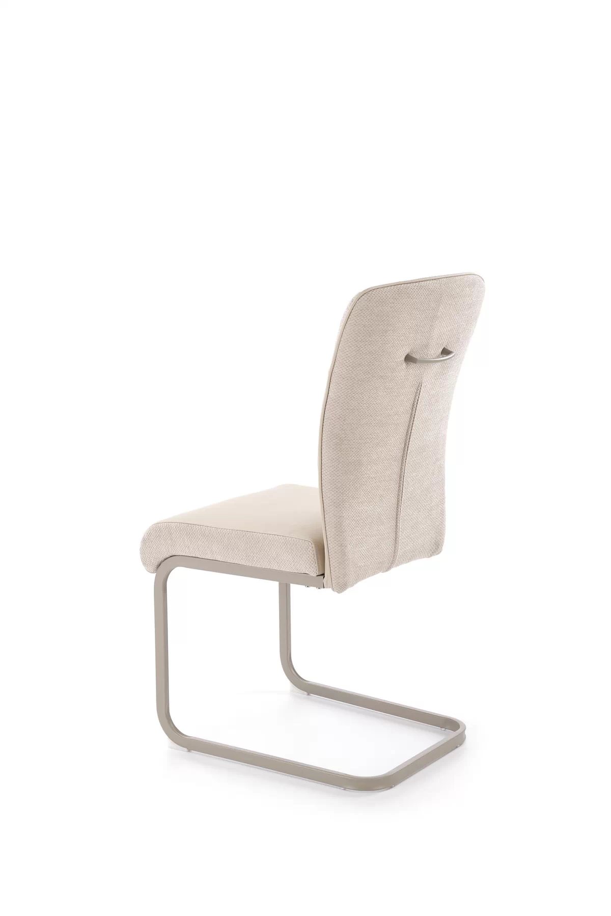 Čalouněné křeslo Tillo - béžová / kašmír židle čalouněné tillo - béžová / kašmír