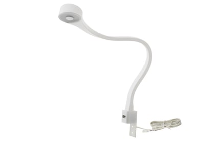 LED lampička Bogart Flex s USB