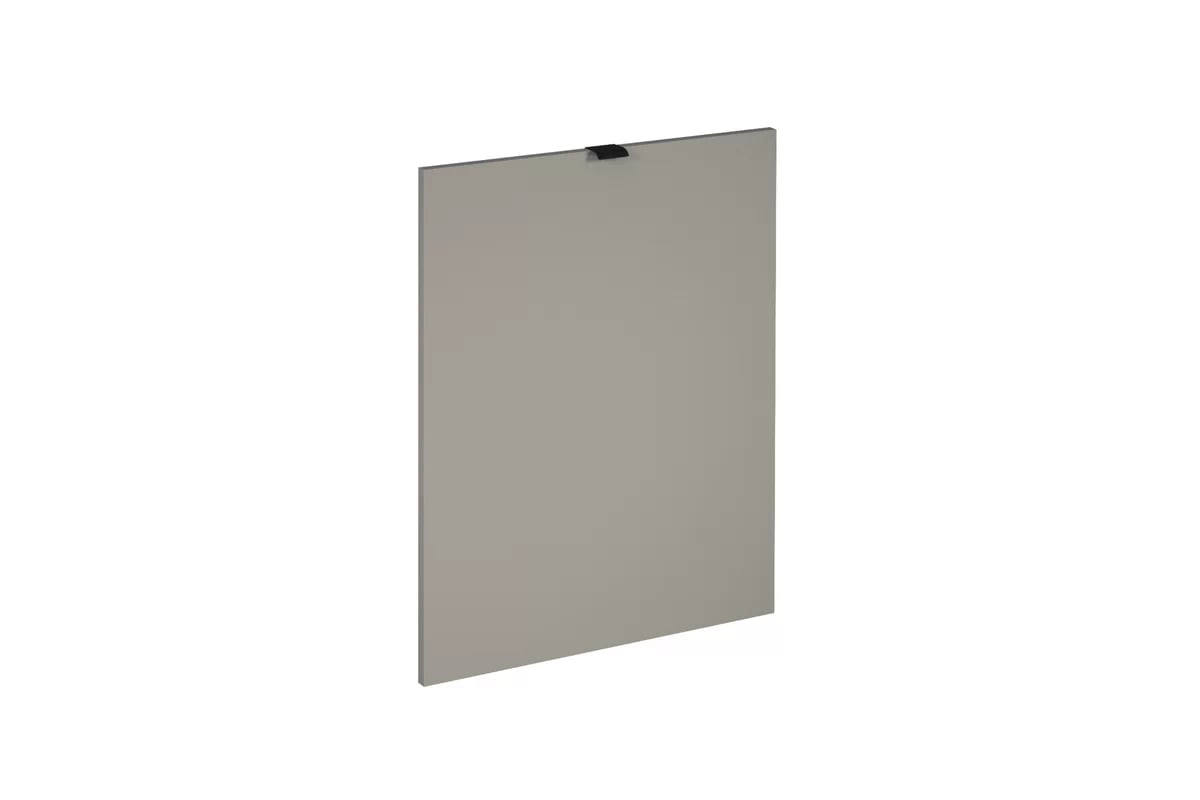 Predná časť do umývačky s krytou panelom Langen D60FZW - beige Predná časť do umývačky s krytým panelom Langen D60FZW - beige