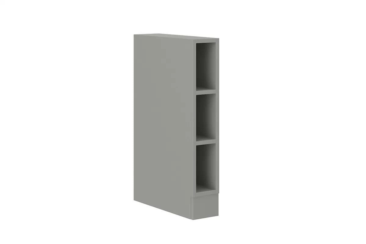 Dolní otevřená skříňka Karmen 15 D OTW BB Laon 15 D OTW BB - Skříňka spodní otevřená 