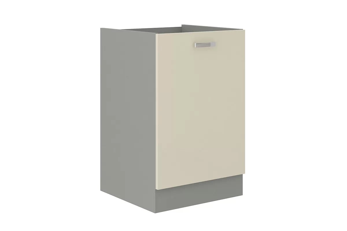 Dolní jednodveřová skříňka Karmen 40 D 1F BB Laon 40 D 1F BB - Skříňka spodní 