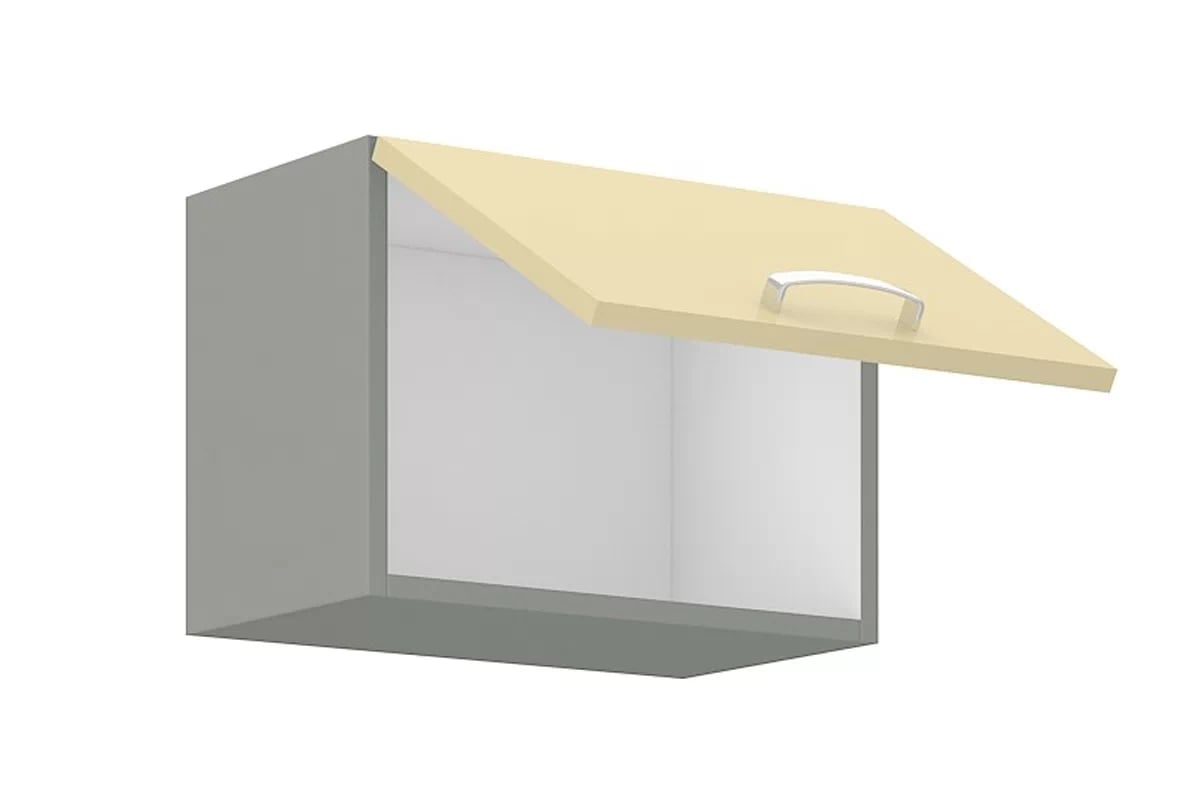 Závěsná digestořová skříňka Karmen 50 OKAP Laon 50 OKAP - Skříňka závěsná digestořová - wnetrze 