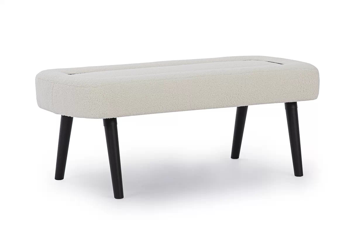 Čalouněná lavice Nello čalouněná lavice do ložnice